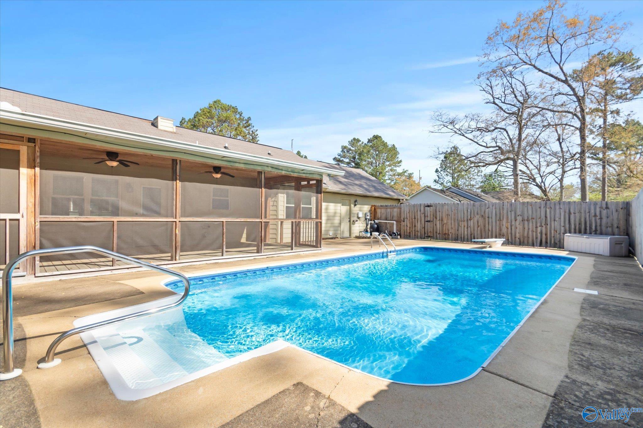 212 Ohara Drive, Albertville, Alabama image 33
