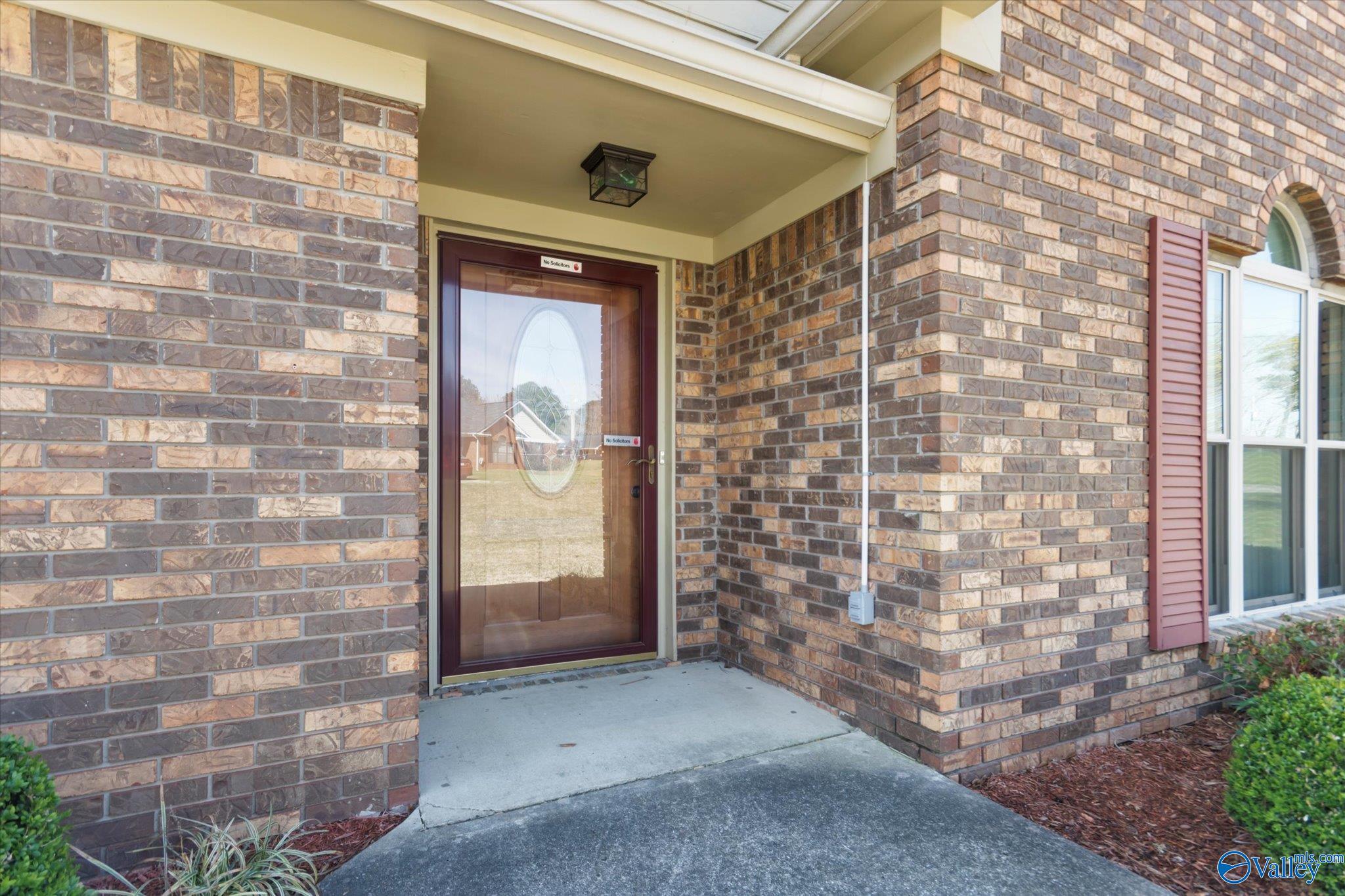 212 Ohara Drive, Albertville, Alabama image 4