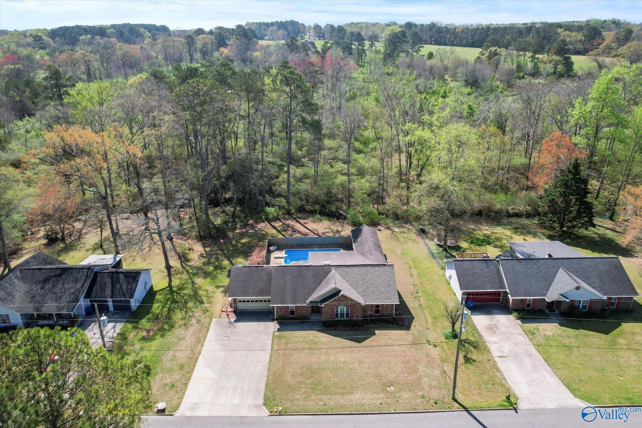 212 Ohara Drive, Albertville, Alabama image 40