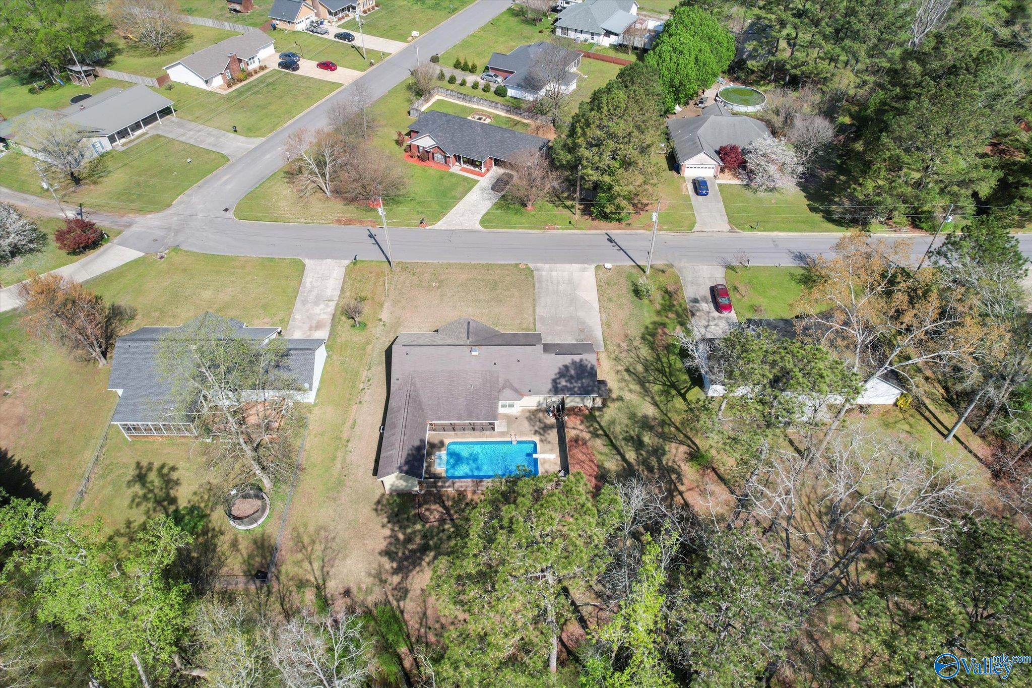 212 Ohara Drive, Albertville, Alabama image 39