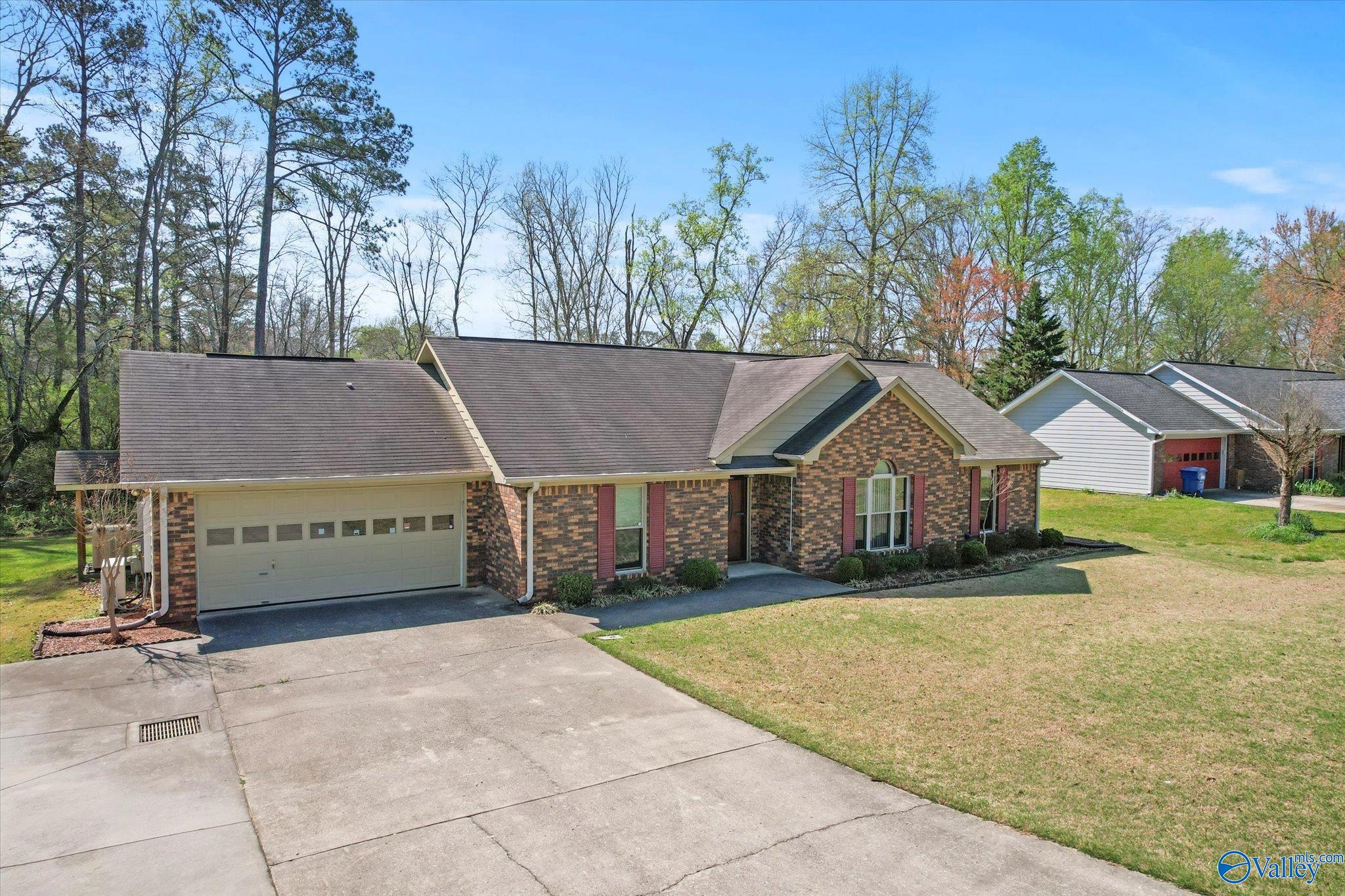 212 Ohara Drive, Albertville, Alabama image 36