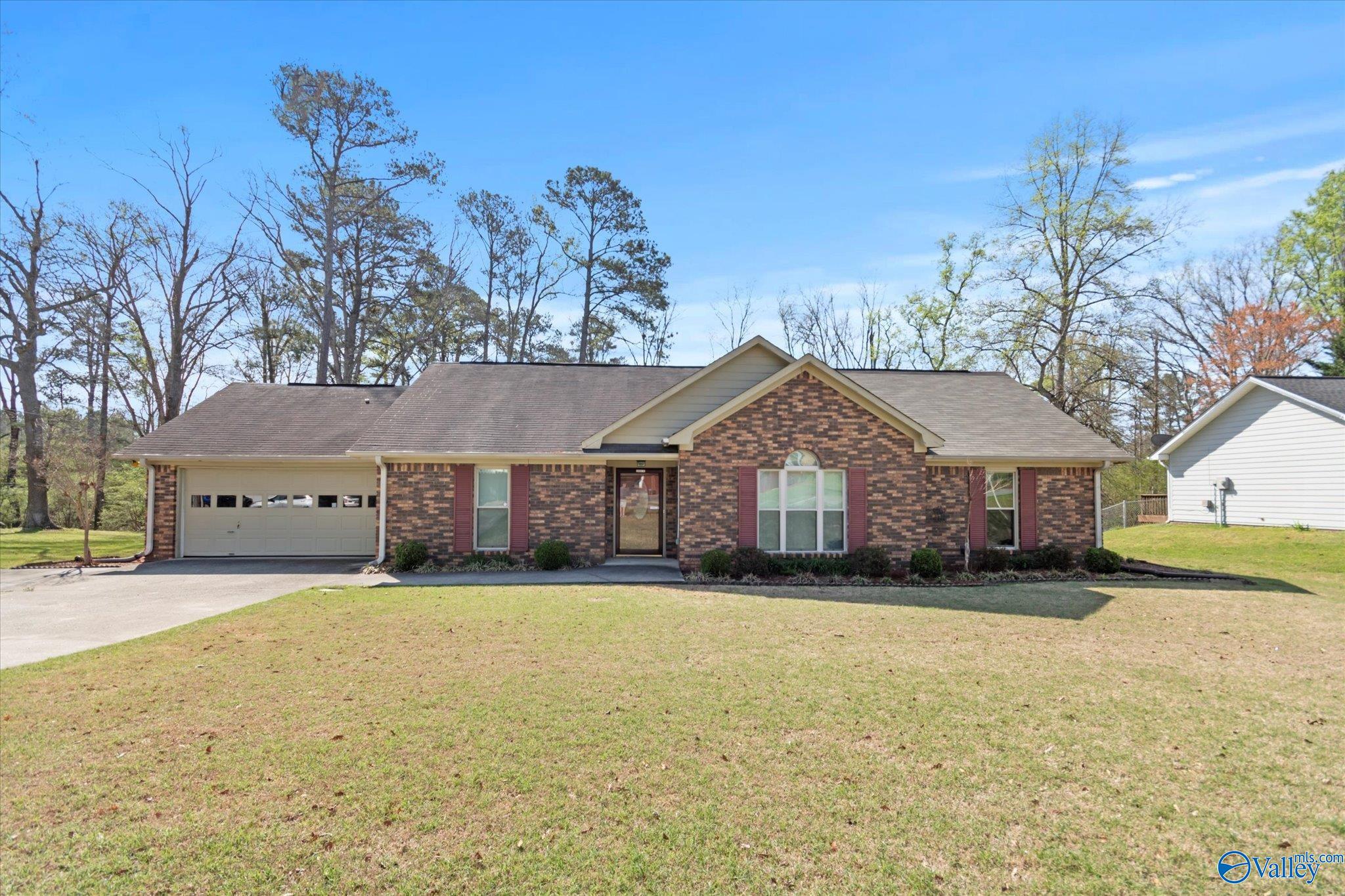 212 Ohara Drive, Albertville, Alabama image 42