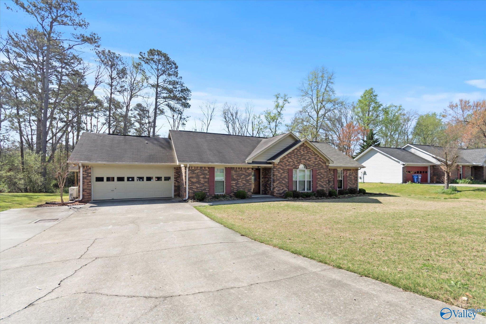 212 Ohara Drive, Albertville, Alabama image 31