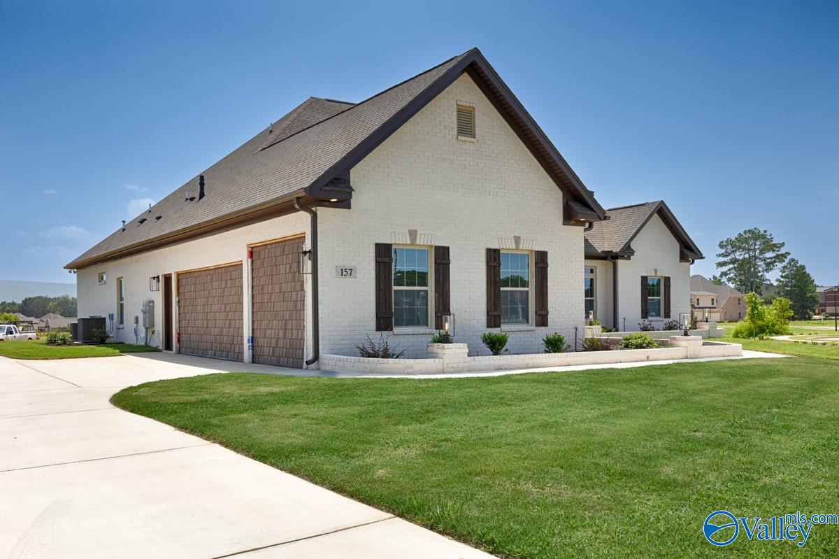 217 Idle Creek Drive, Huntsville, Alabama image 3