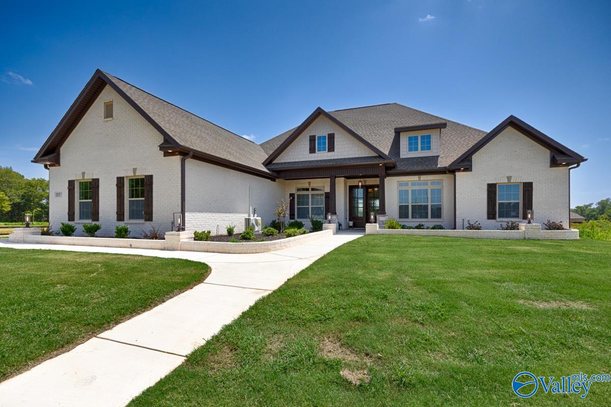 217 Idle Creek Drive, Huntsville, Alabama image 1
