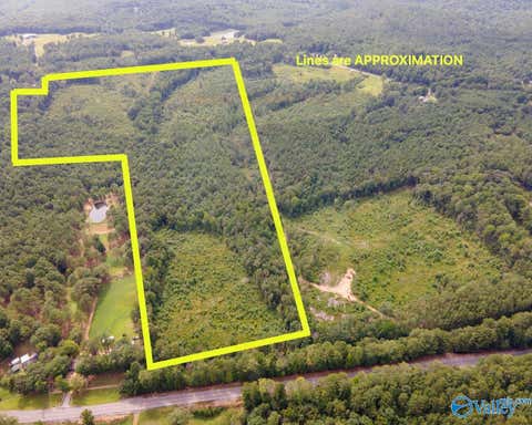 Vacant Land For Sale - 56 ACRES Highway 13<br/> Lynn, AL 35575
