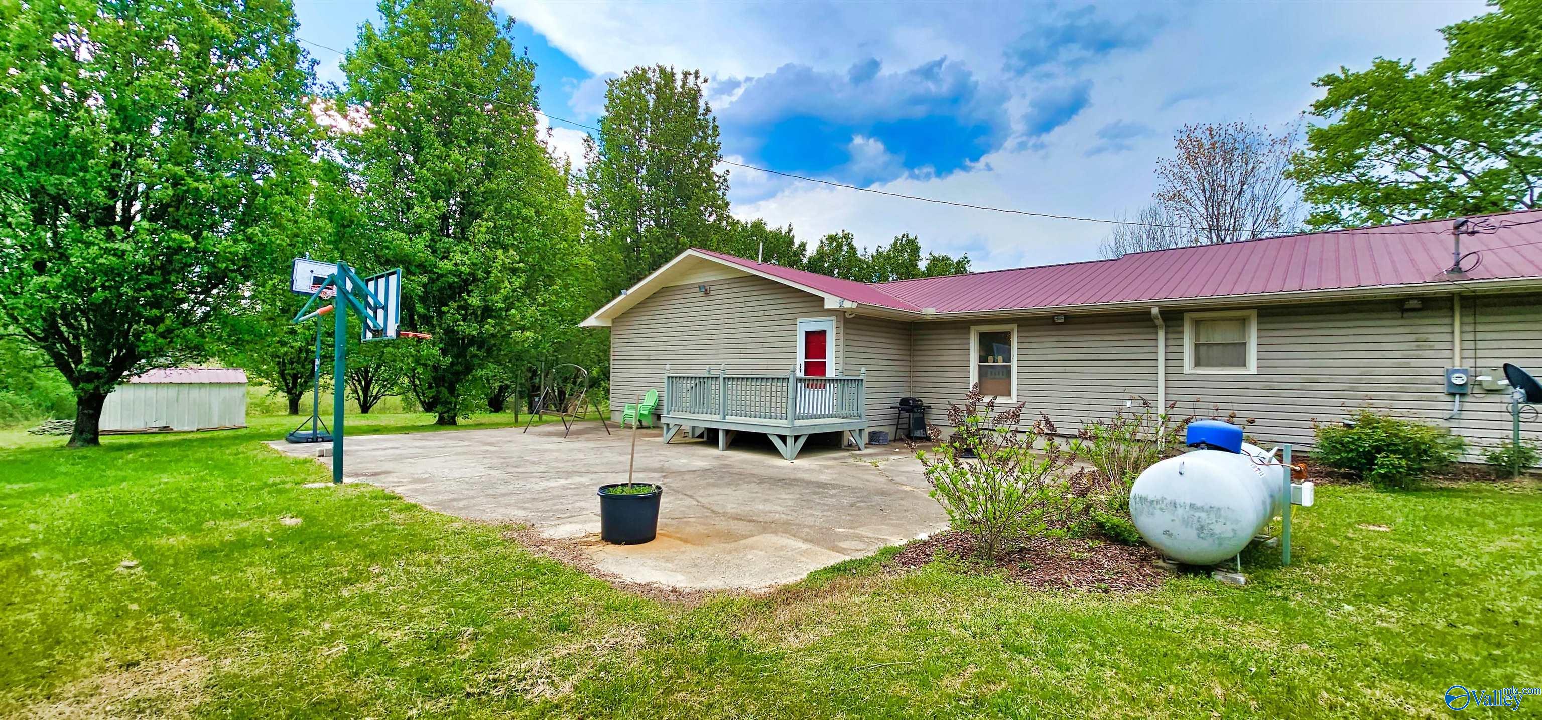3371 County Road 8, Woodville, Alabama image 44