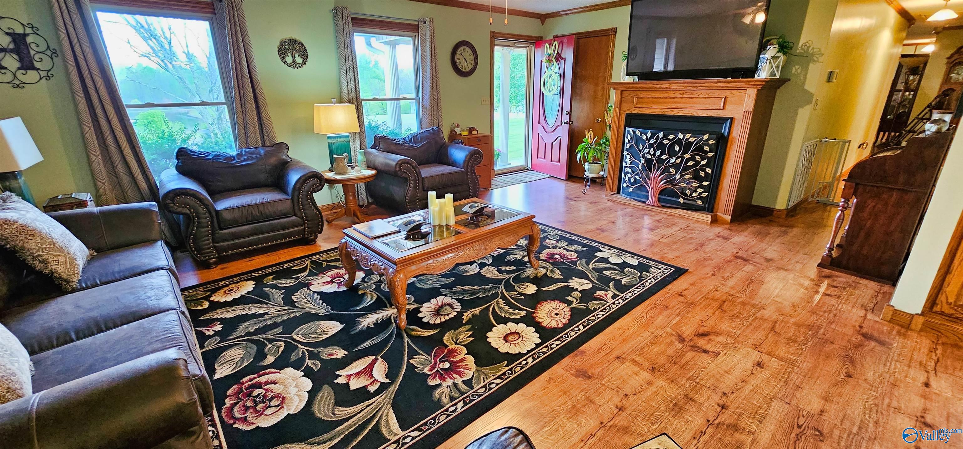 3371 County Road 8, Woodville, Alabama image 33