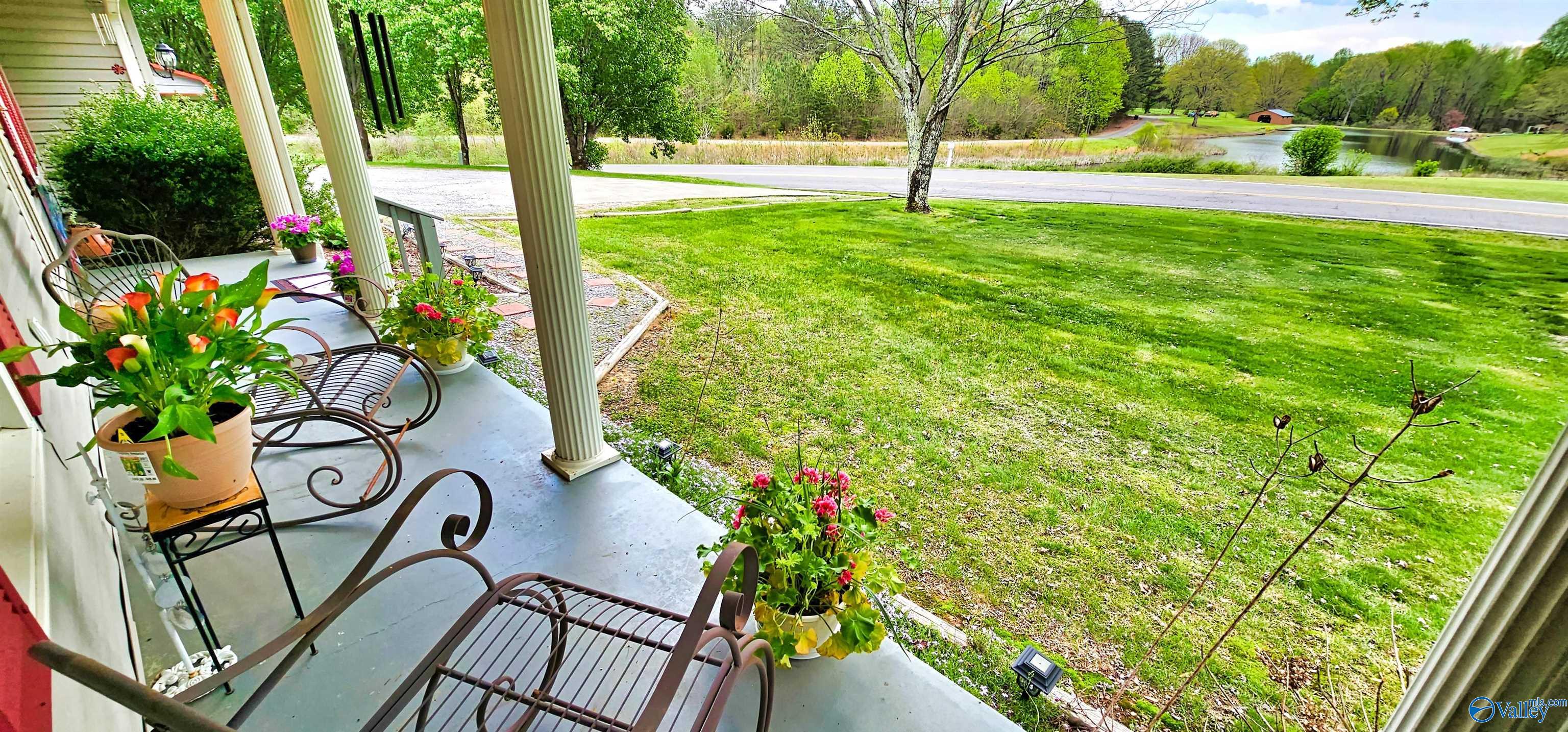 3371 County Road 8, Woodville, Alabama image 3