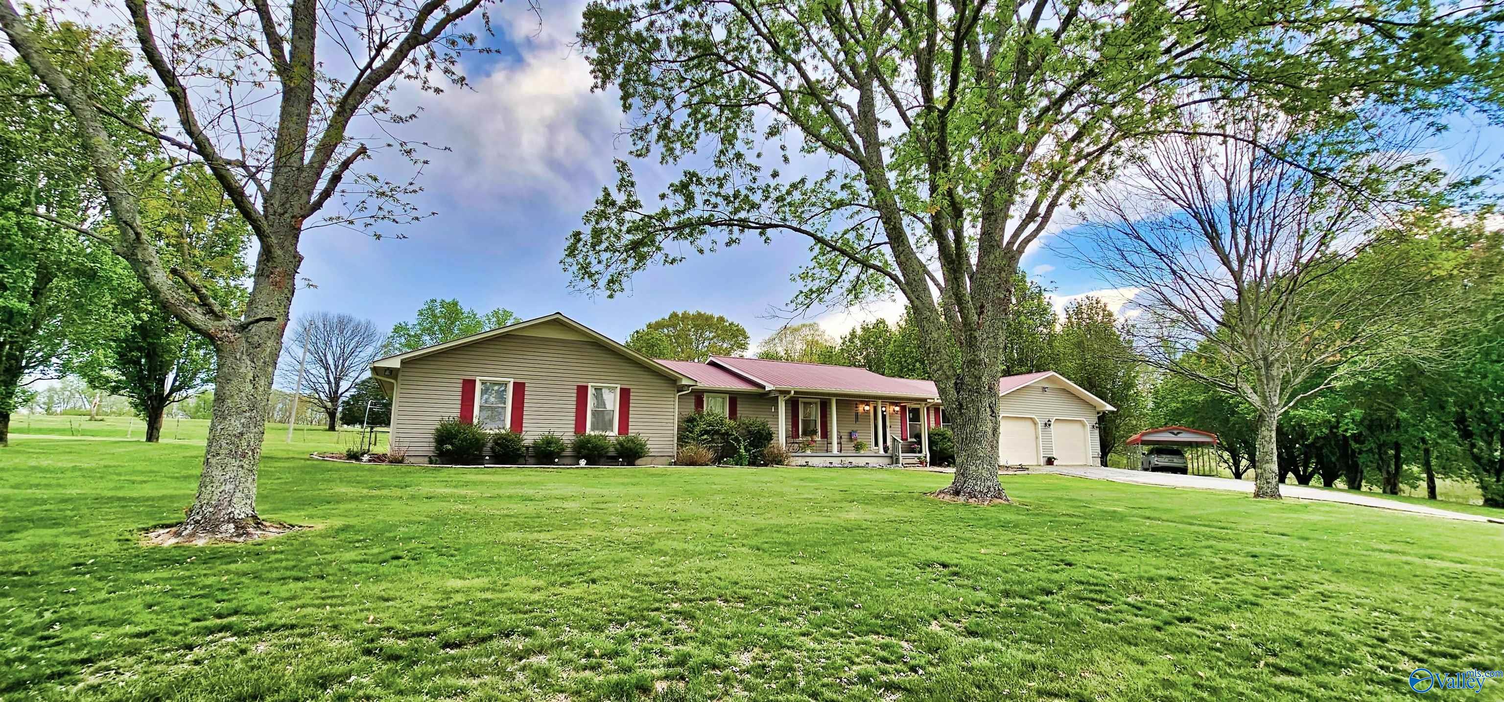 3371 County Road 8, Woodville, Alabama image 10