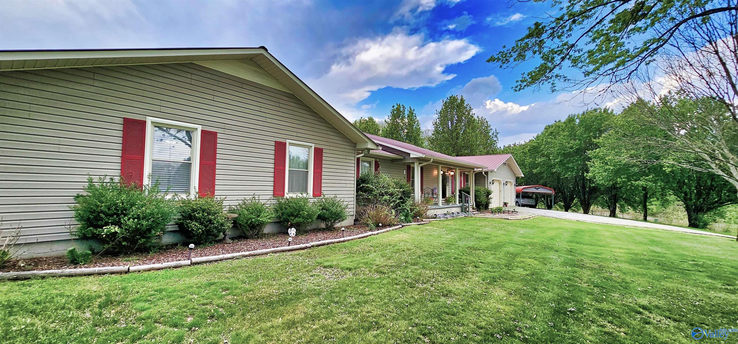 3371 County Road 8, Woodville, Alabama image 24