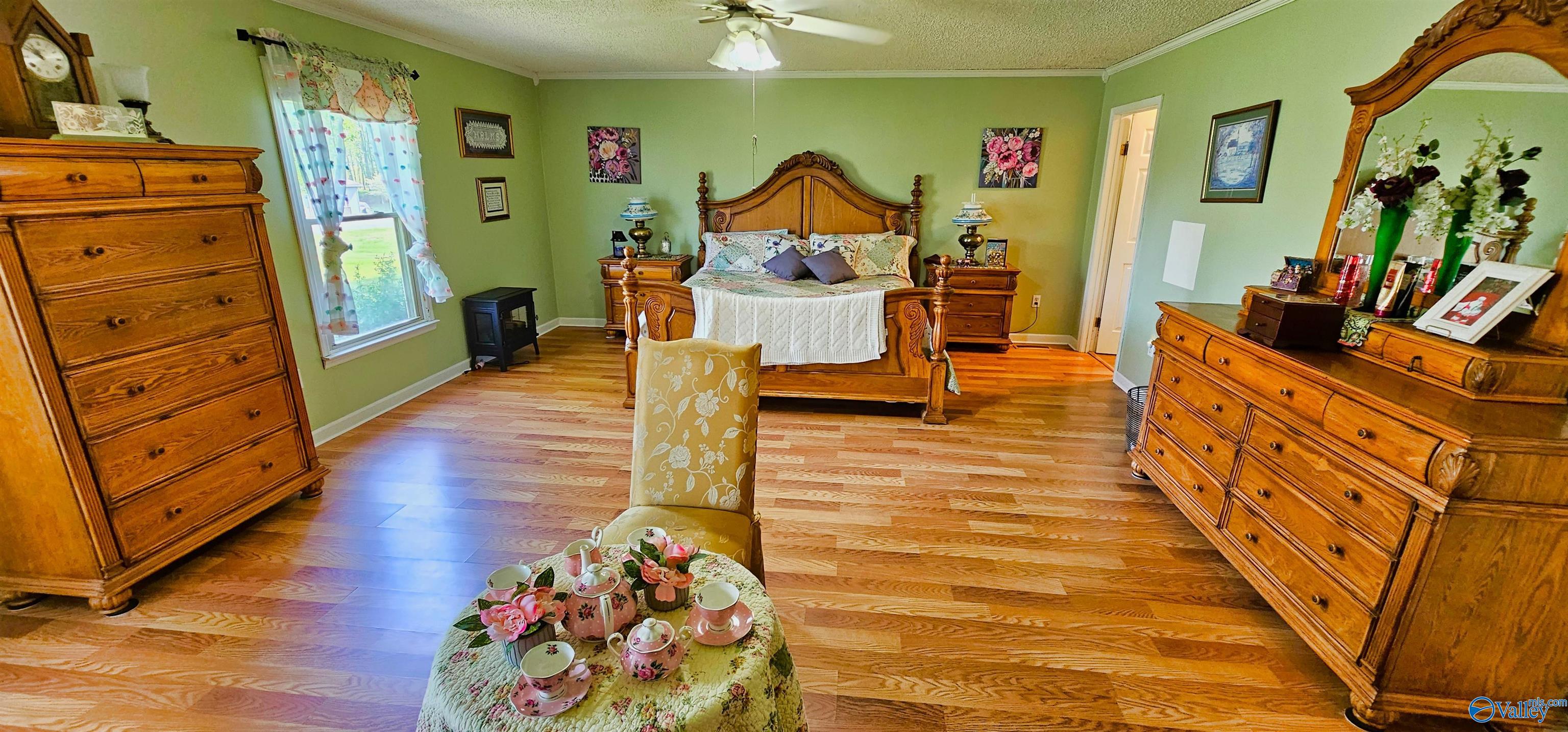 3371 County Road 8, Woodville, Alabama image 37