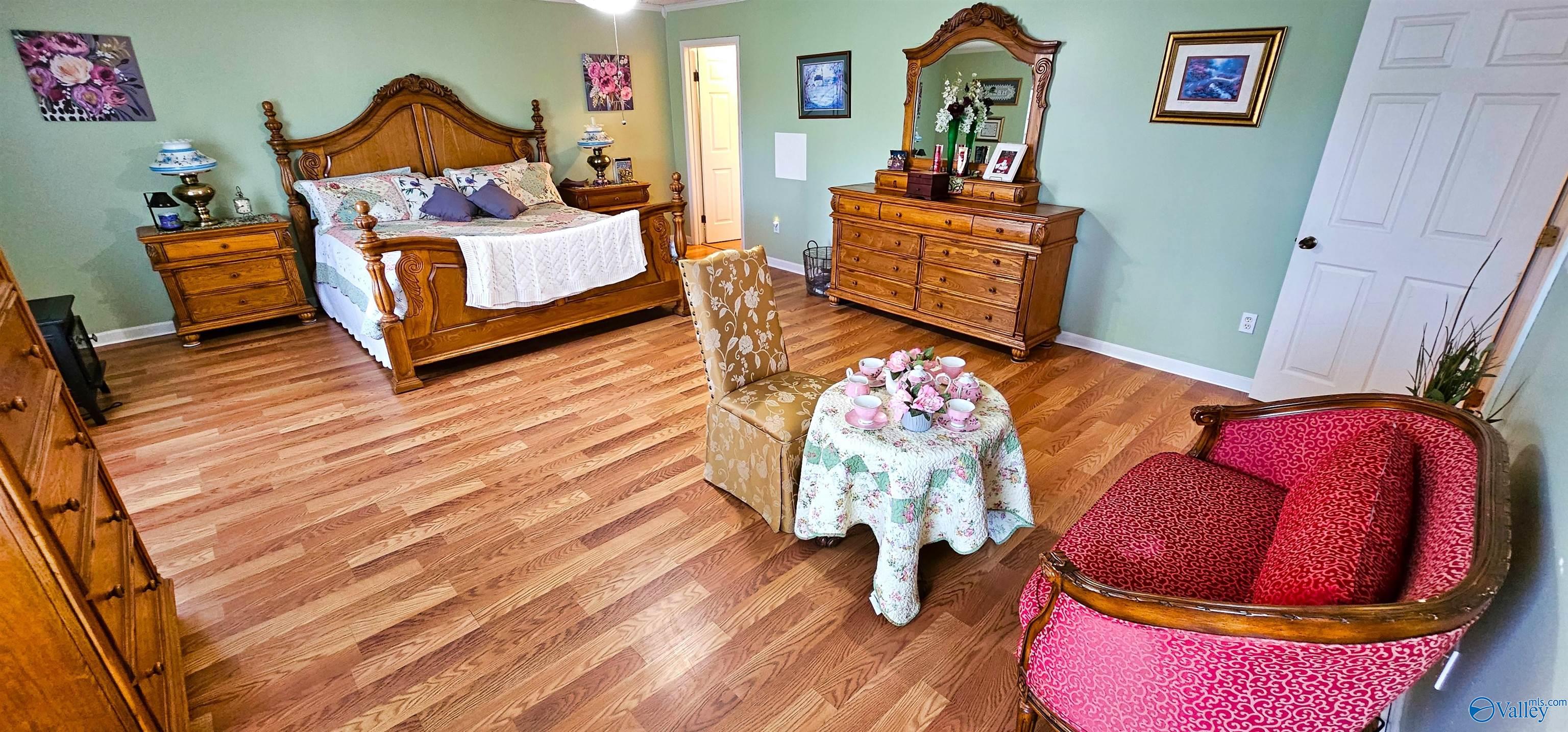3371 County Road 8, Woodville, Alabama image 7