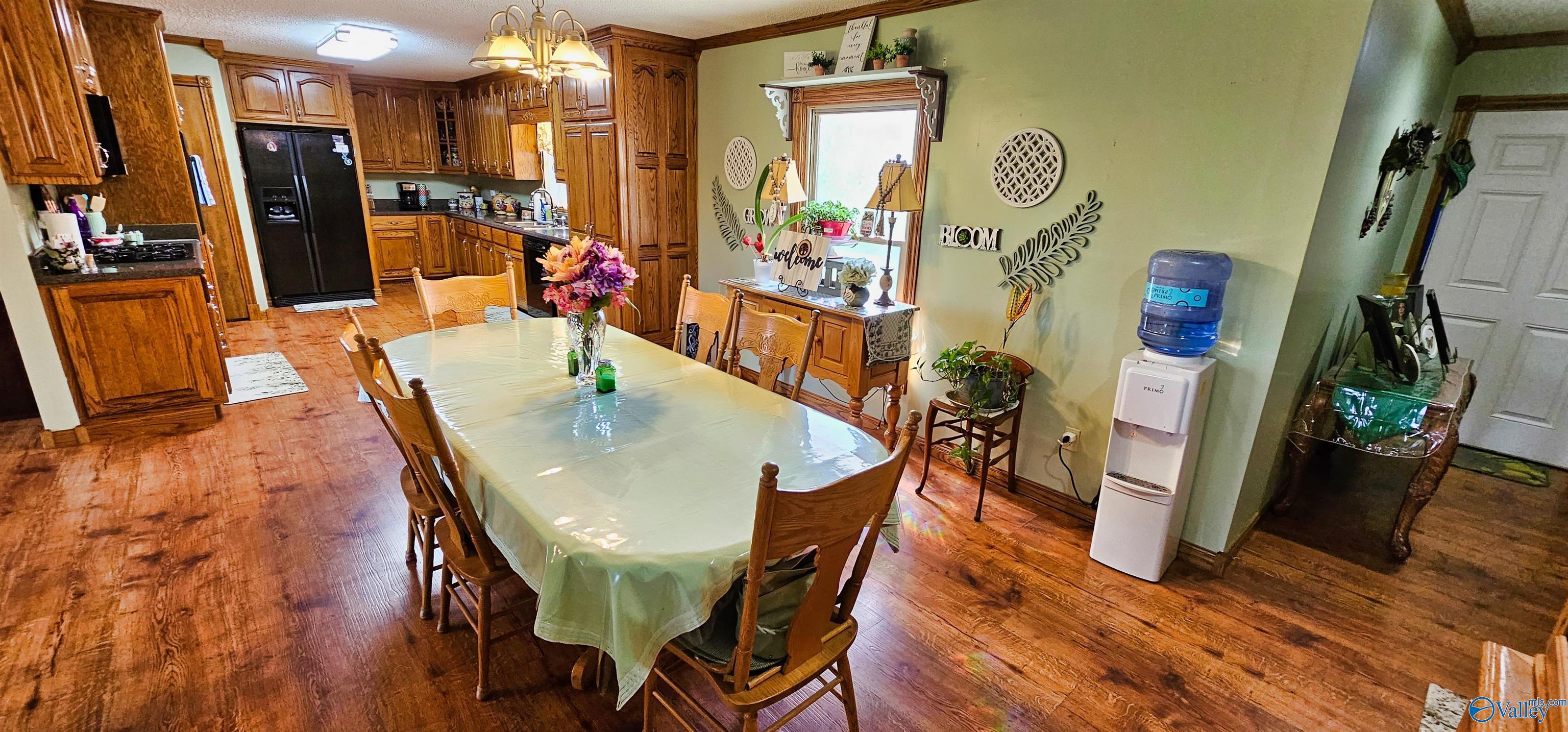 3371 County Road 8, Woodville, Alabama image 6
