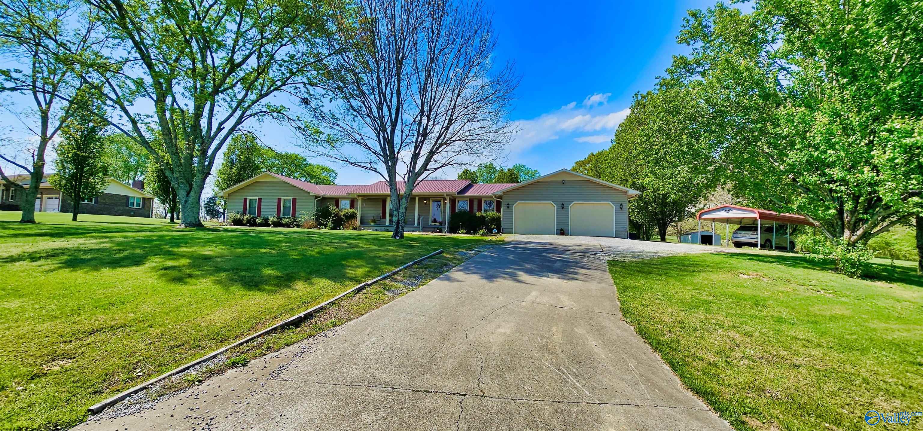 3371 County Road 8, Woodville, Alabama image 29