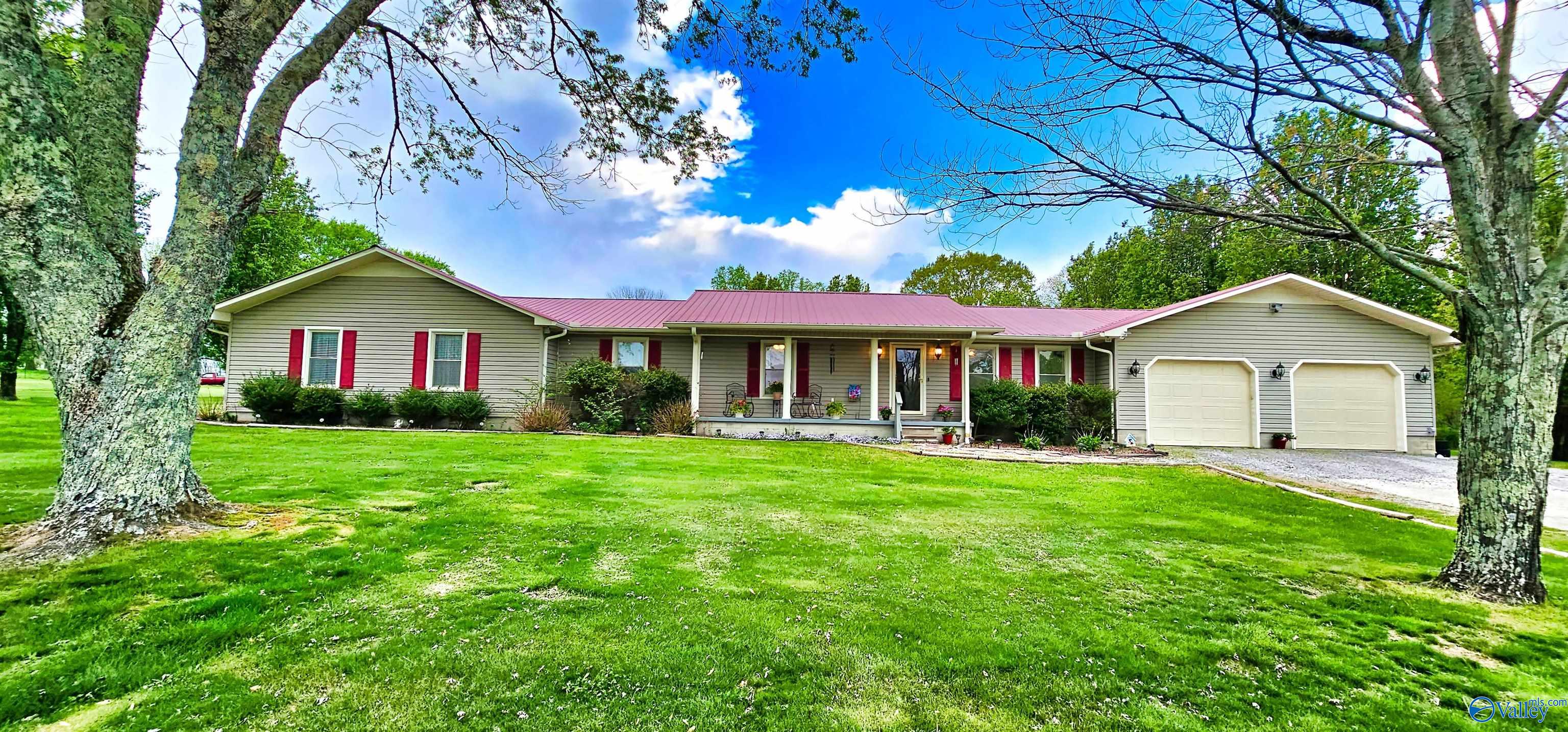 3371 County Road 8, Woodville, Alabama image 1