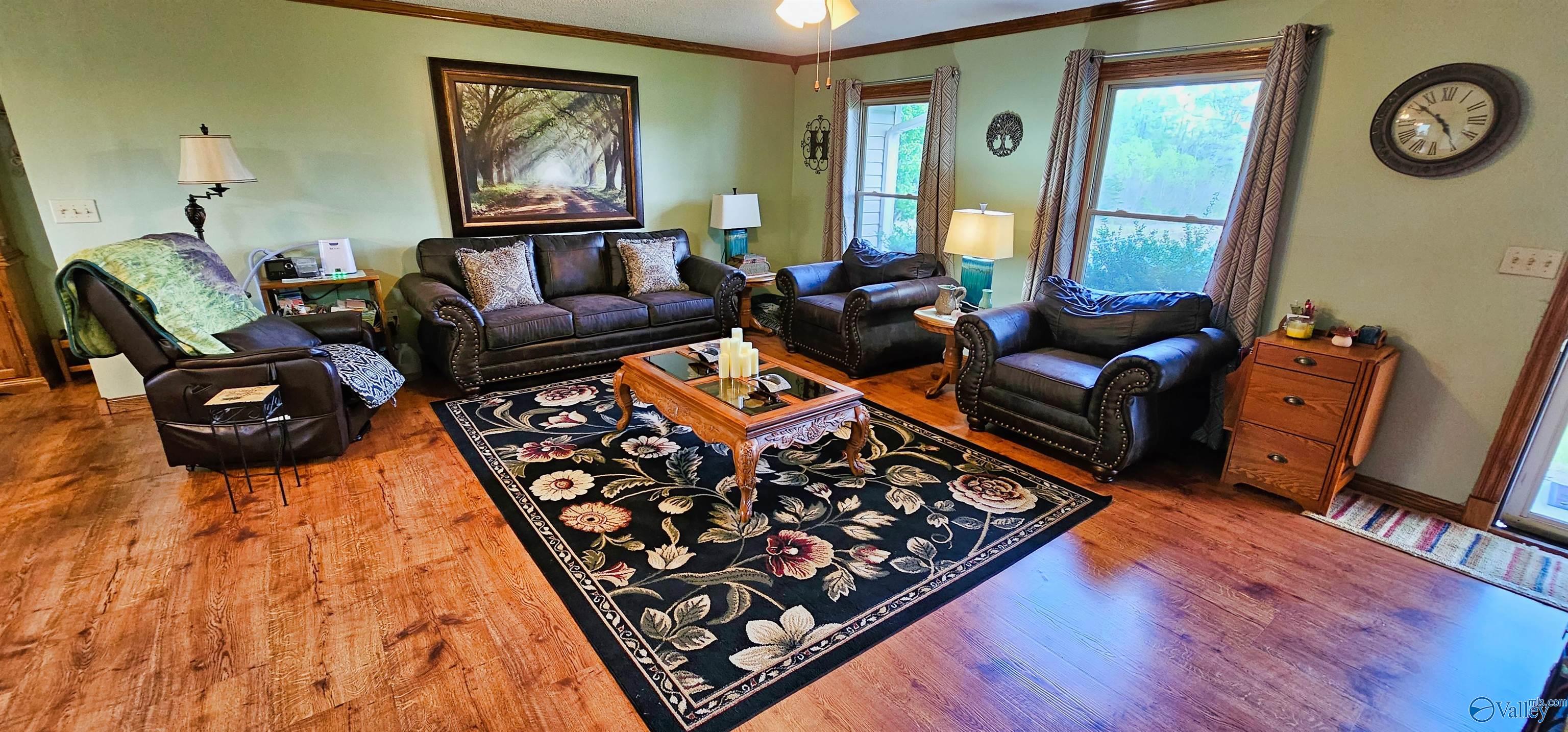 3371 County Road 8, Woodville, Alabama image 32