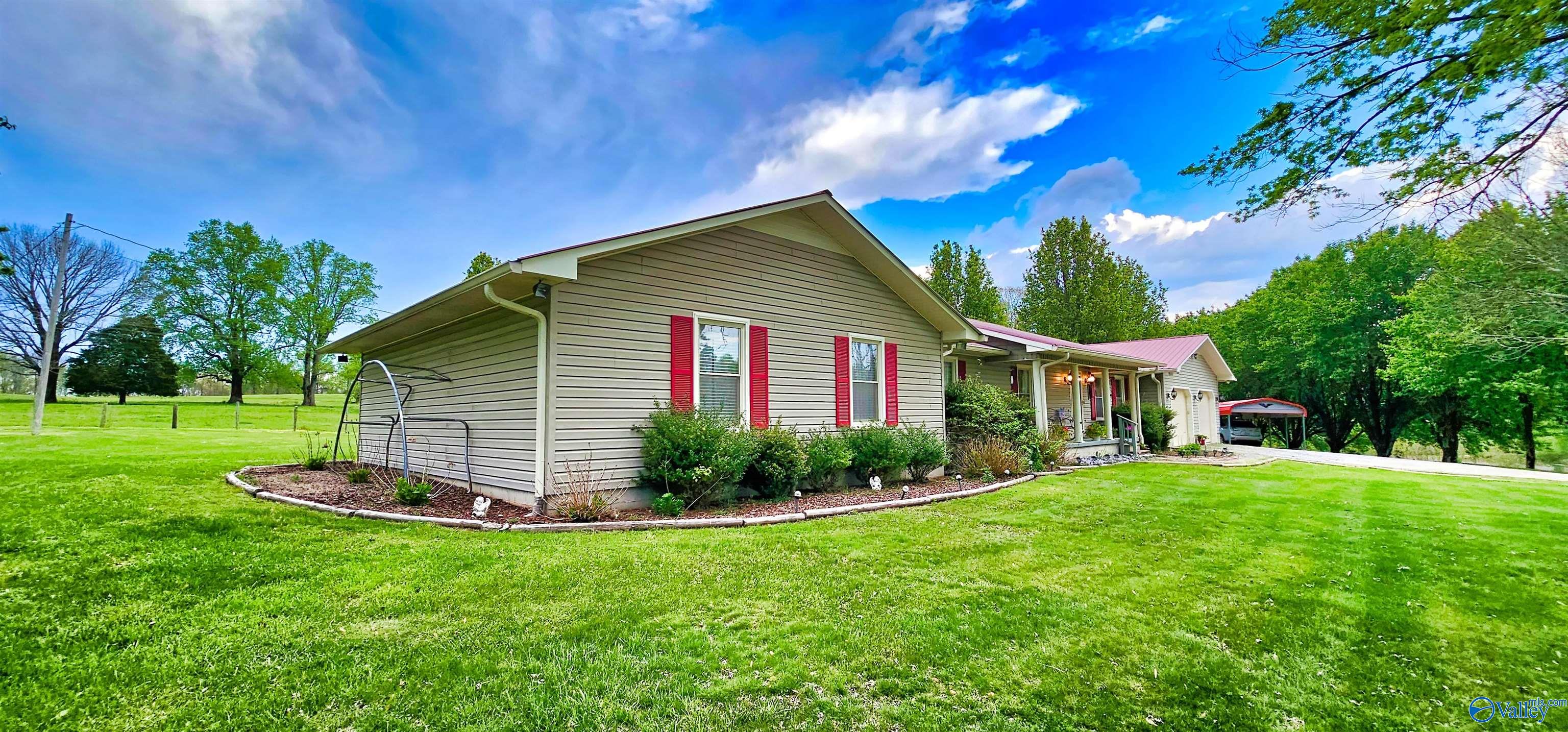 3371 County Road 8, Woodville, Alabama image 48