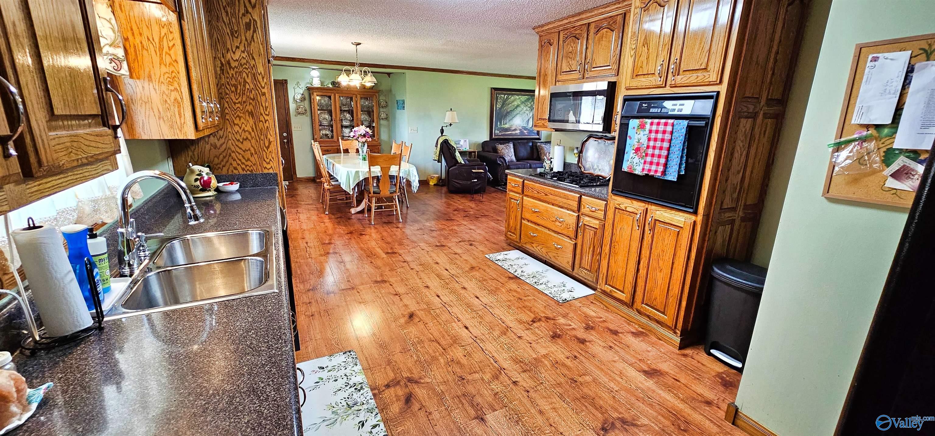 3371 County Road 8, Woodville, Alabama image 22