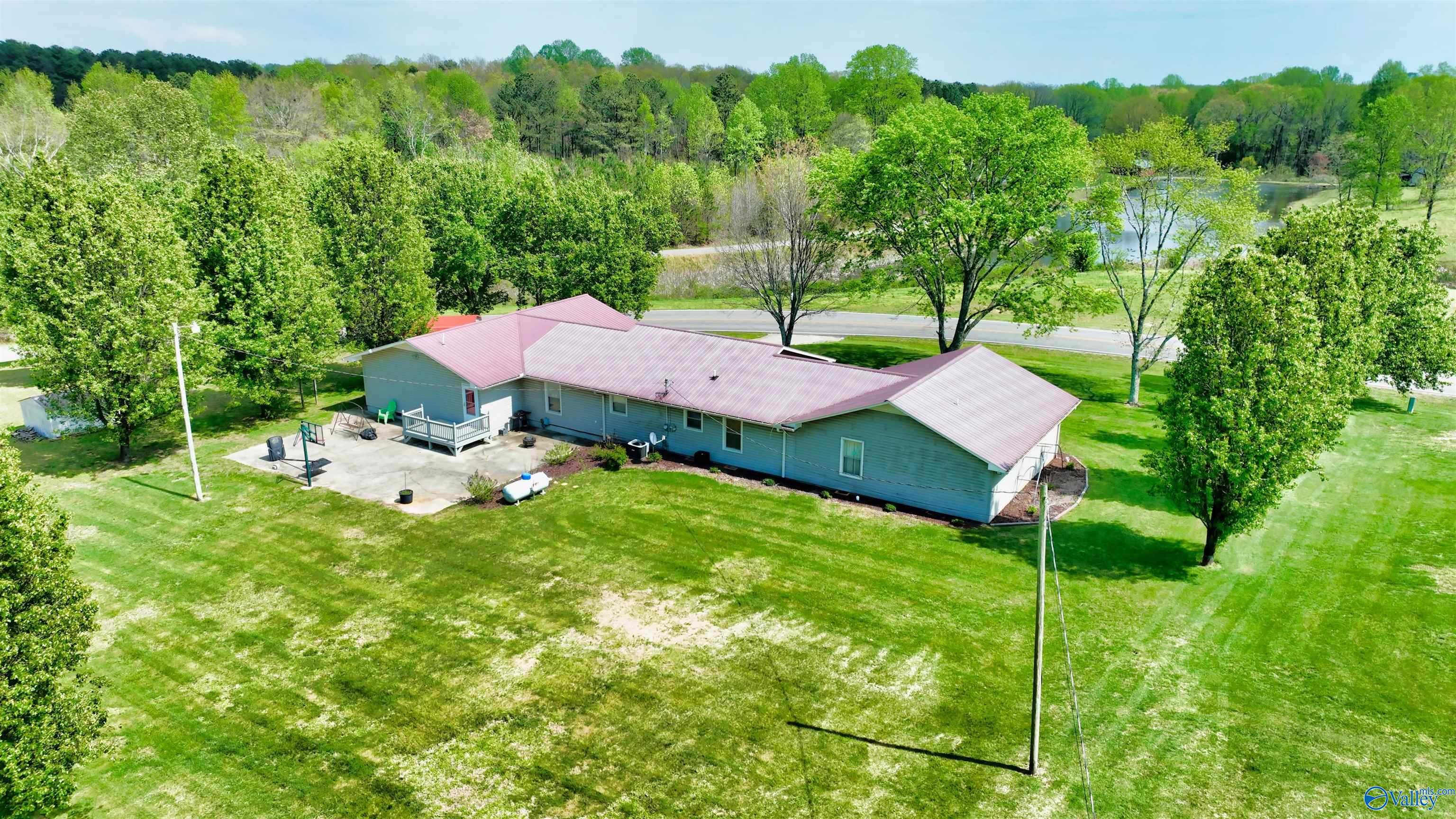 3371 County Road 8, Woodville, Alabama image 25
