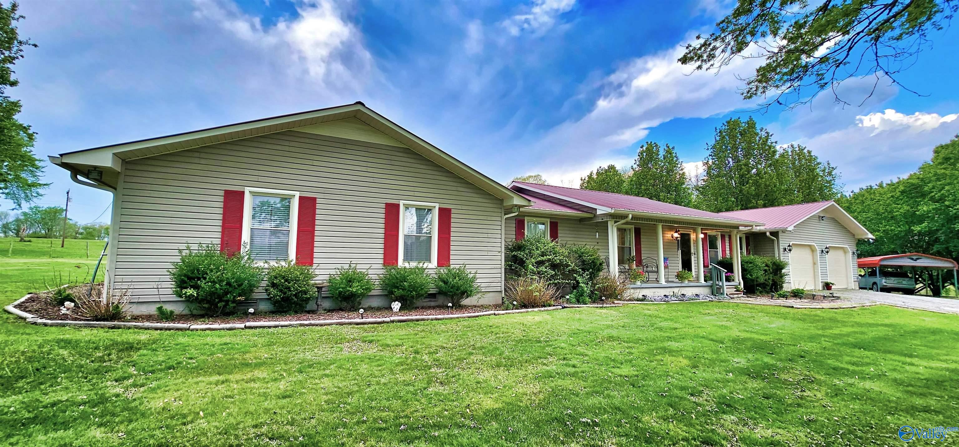 3371 County Road 8, Woodville, Alabama image 40