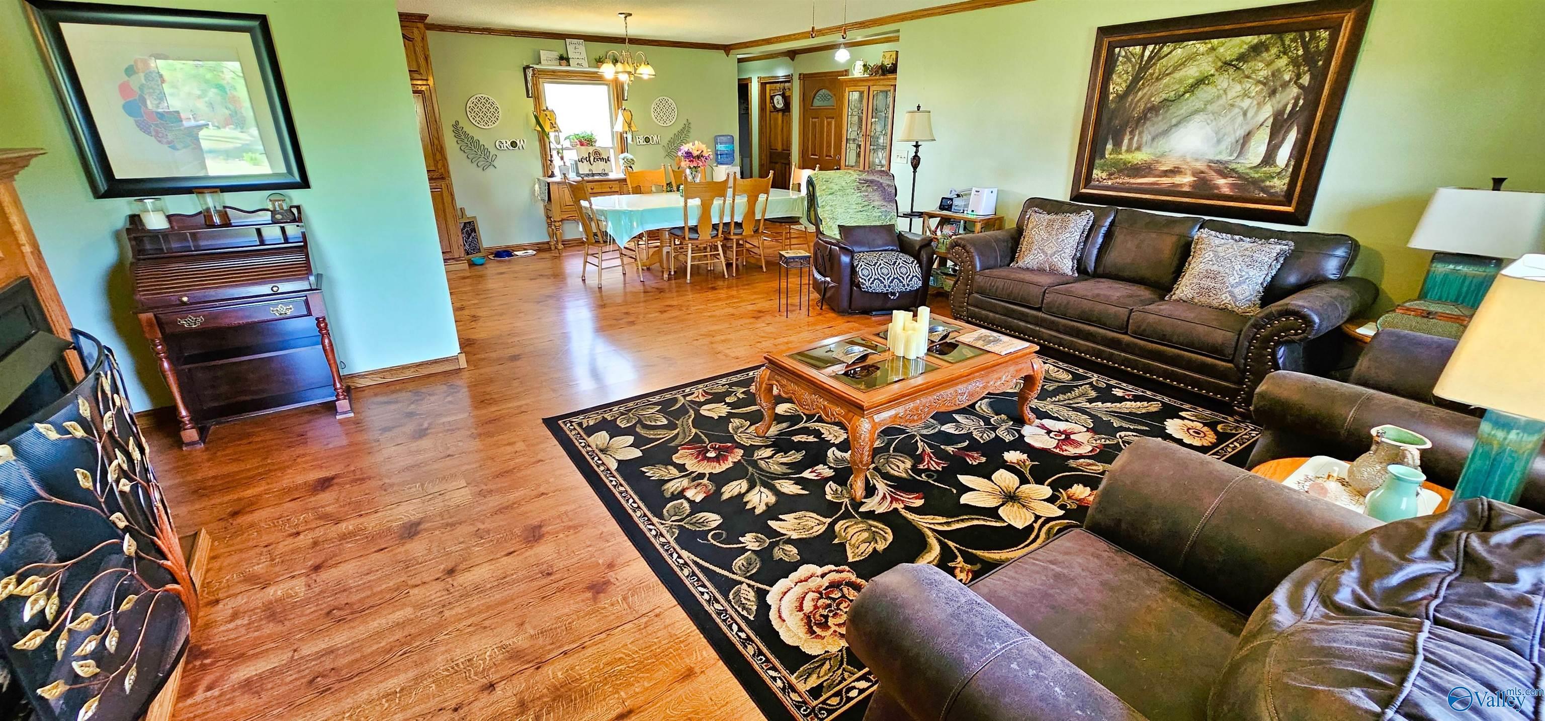 3371 County Road 8, Woodville, Alabama image 4