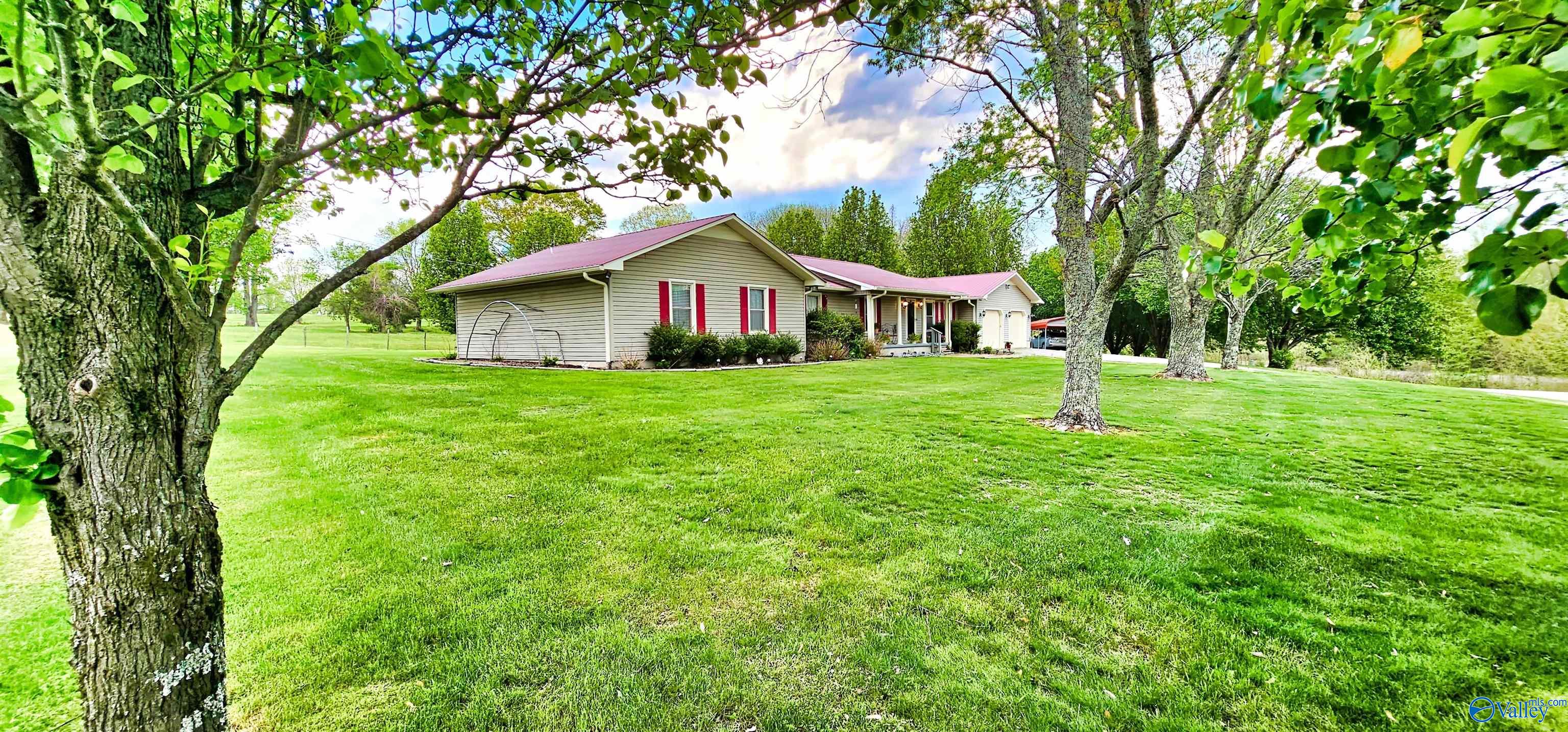 3371 County Road 8, Woodville, Alabama image 28