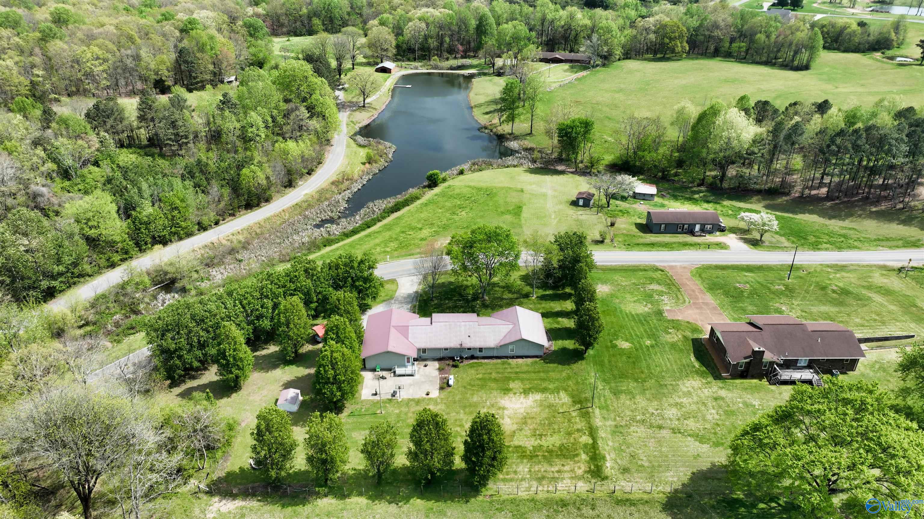 3371 County Road 8, Woodville, Alabama image 2