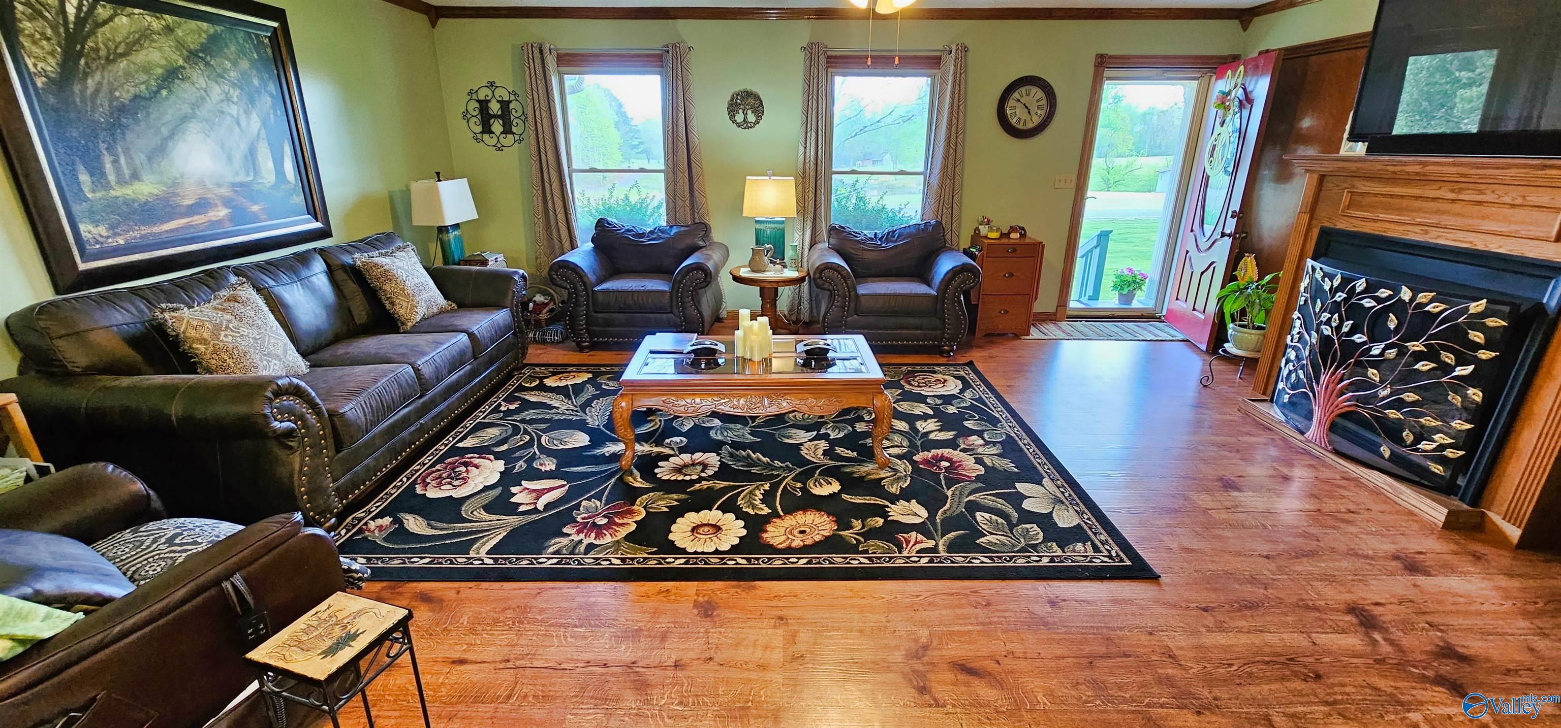3371 County Road 8, Woodville, Alabama image 20