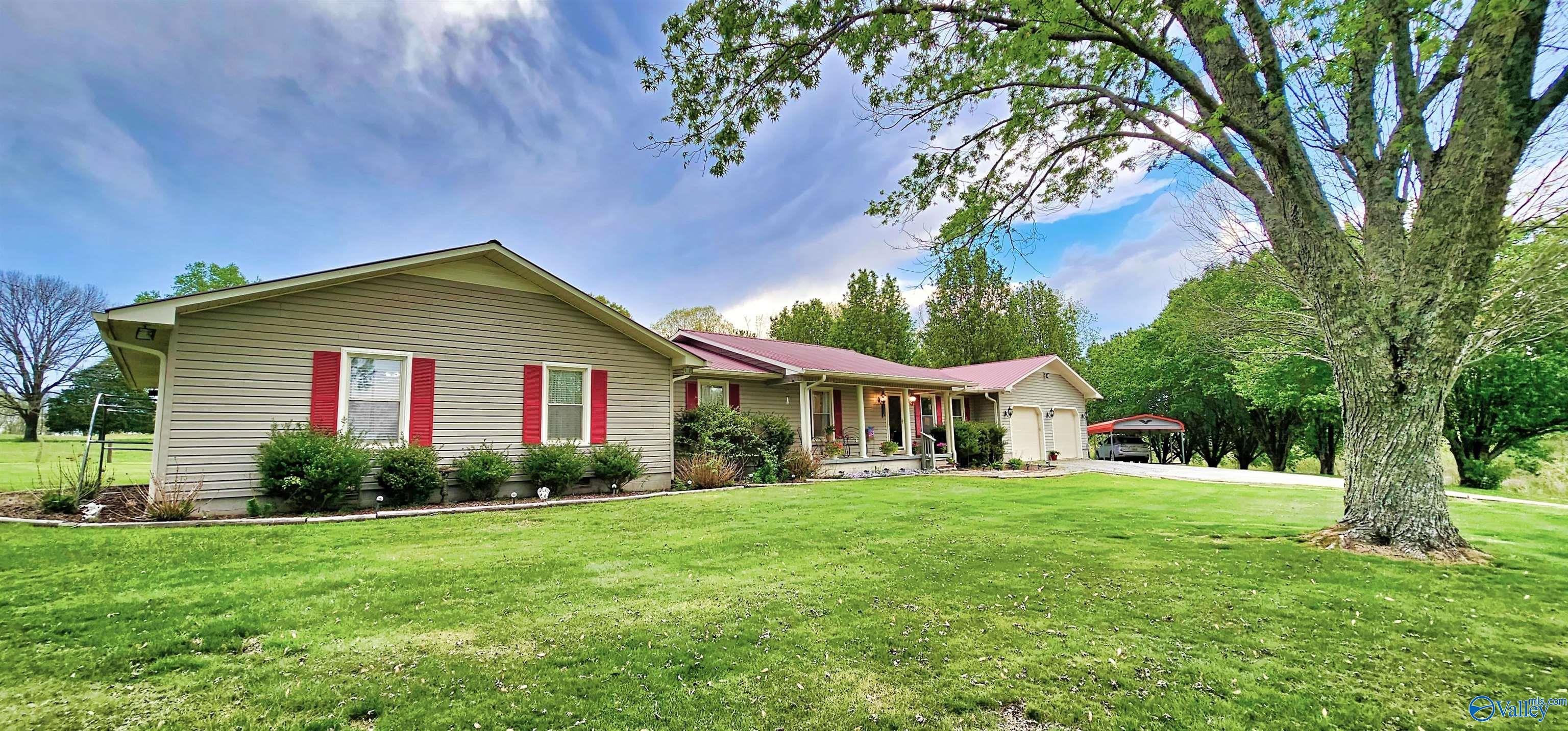 3371 County Road 8, Woodville, Alabama image 39