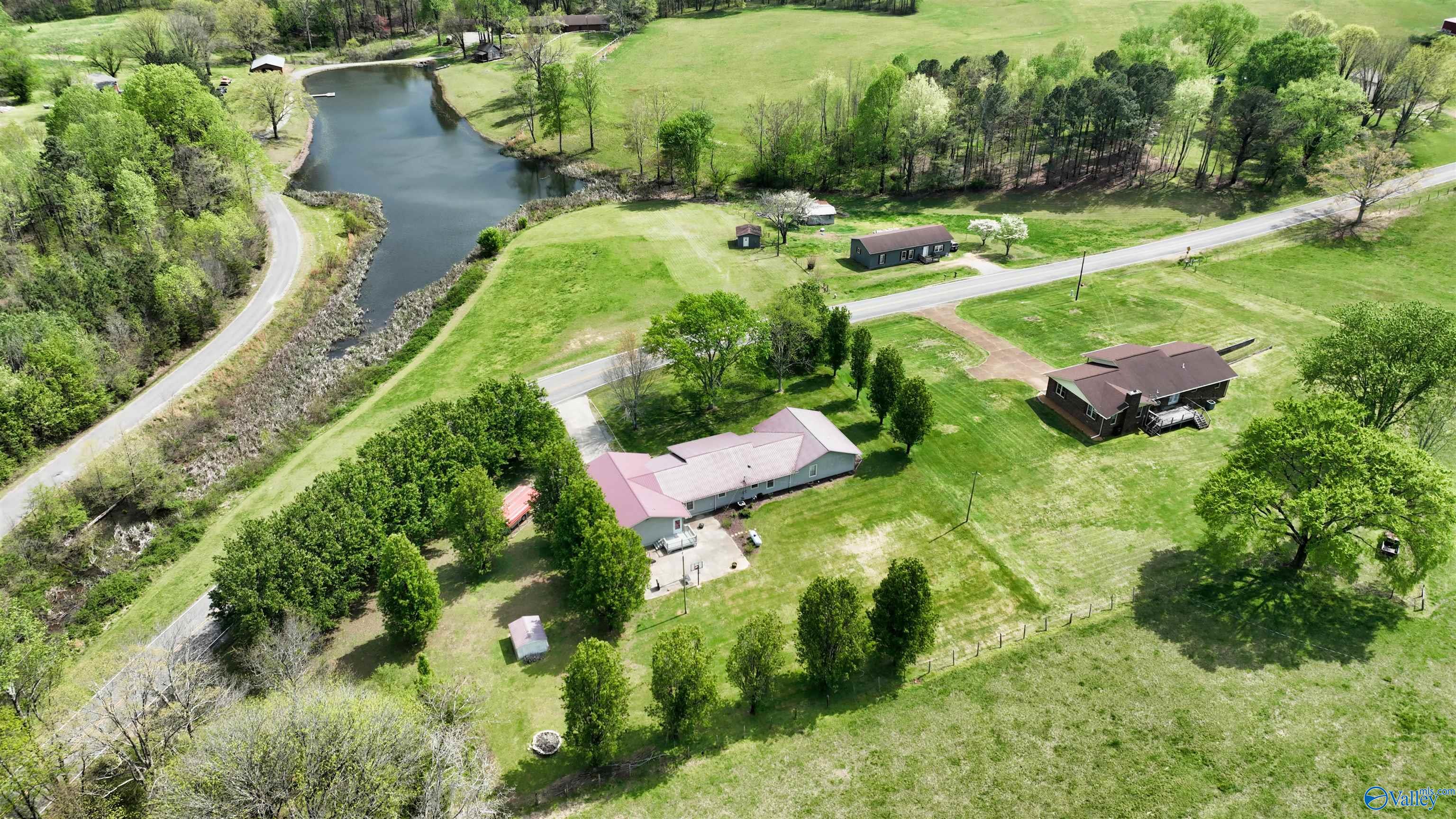 3371 County Road 8, Woodville, Alabama image 41