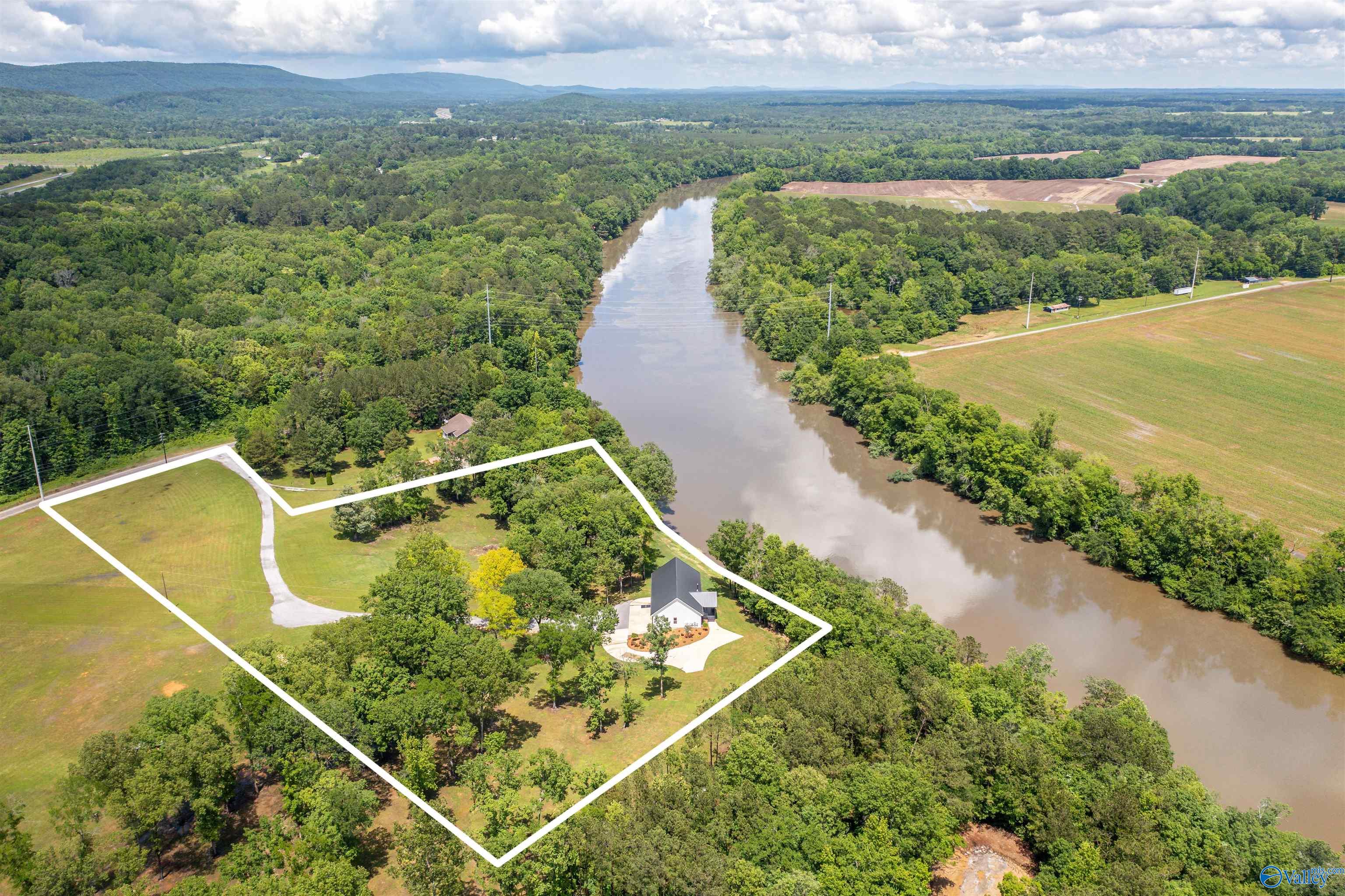 1218 Fitts Ferry Road, Gadsden, Alabama image 36