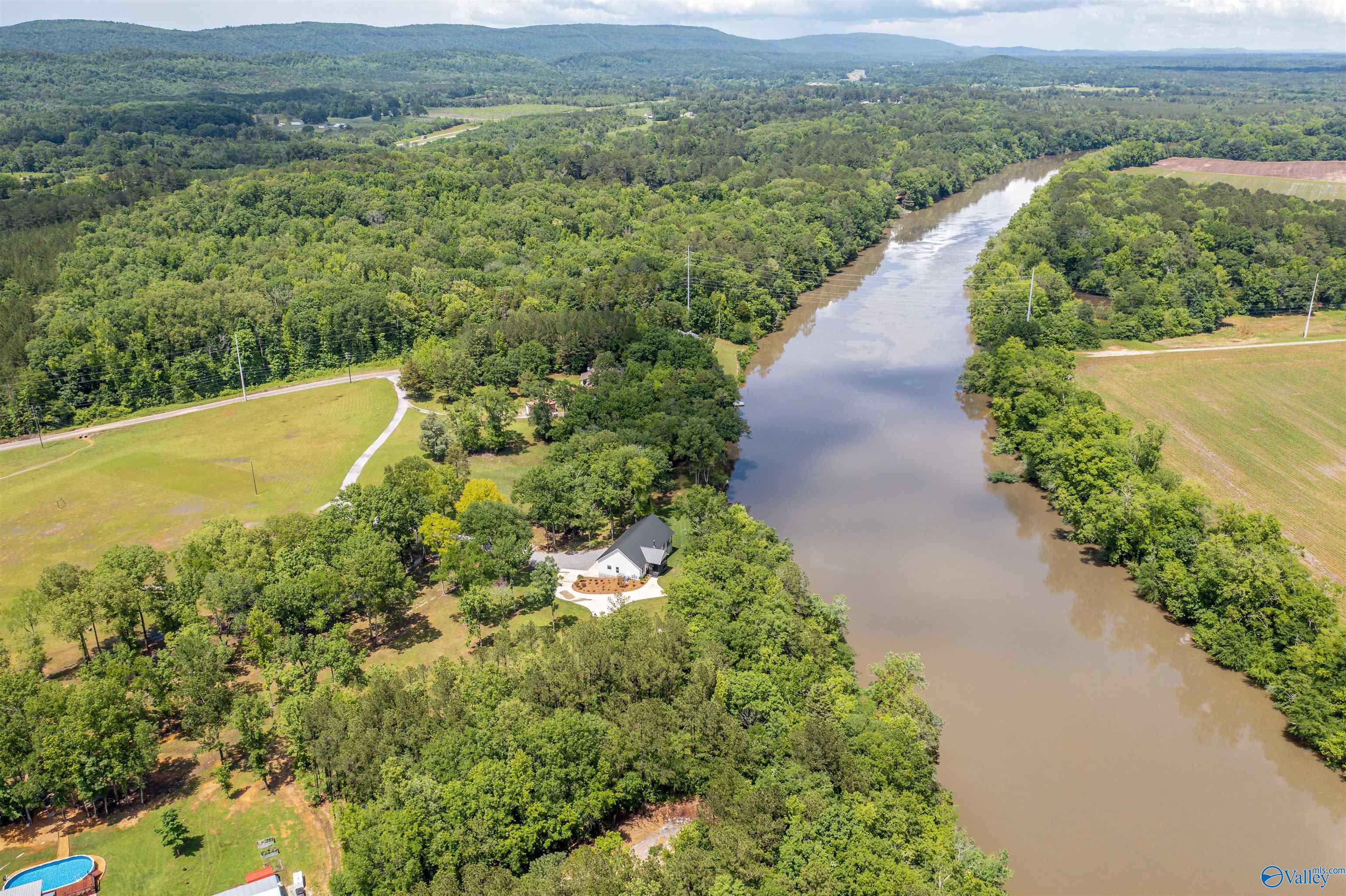 1218 Fitts Ferry Road, Gadsden, Alabama image 37