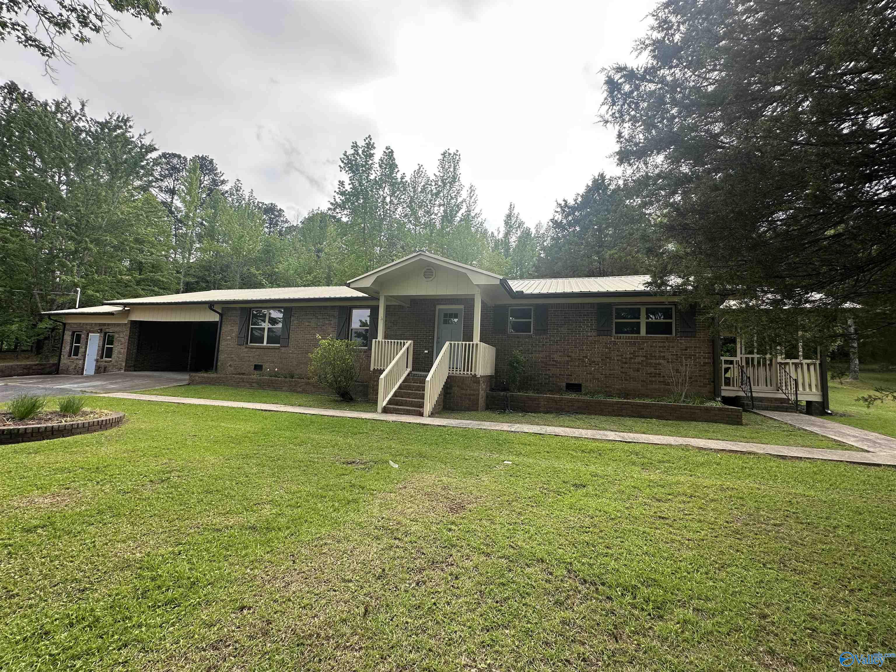 490 Piedmont Hwy, Centre, Alabama image 1