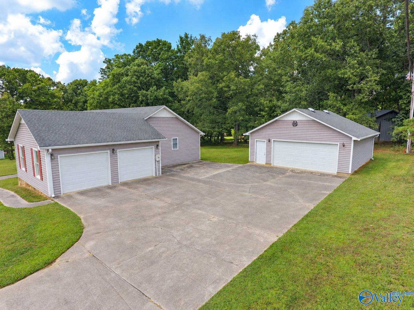 601 Orvil Smith Road