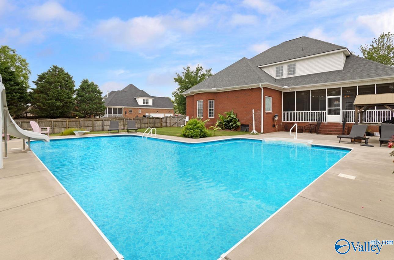 115 Morey Drive, Meridianville, Alabama image 27