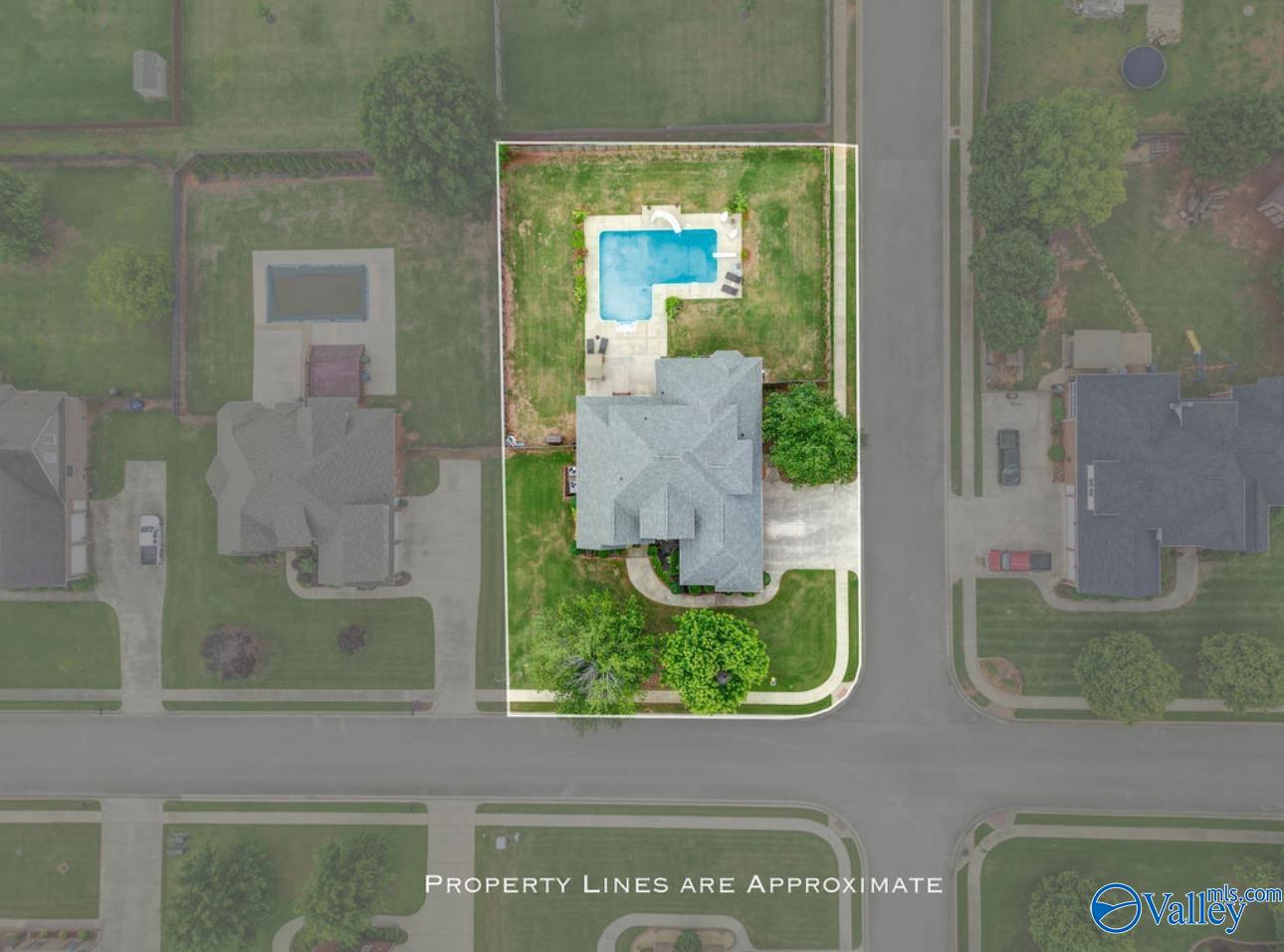 115 Morey Drive, Meridianville, Alabama image 28
