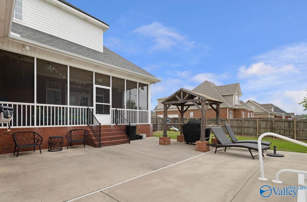 115 Morey Drive, Meridianville, Alabama image 21