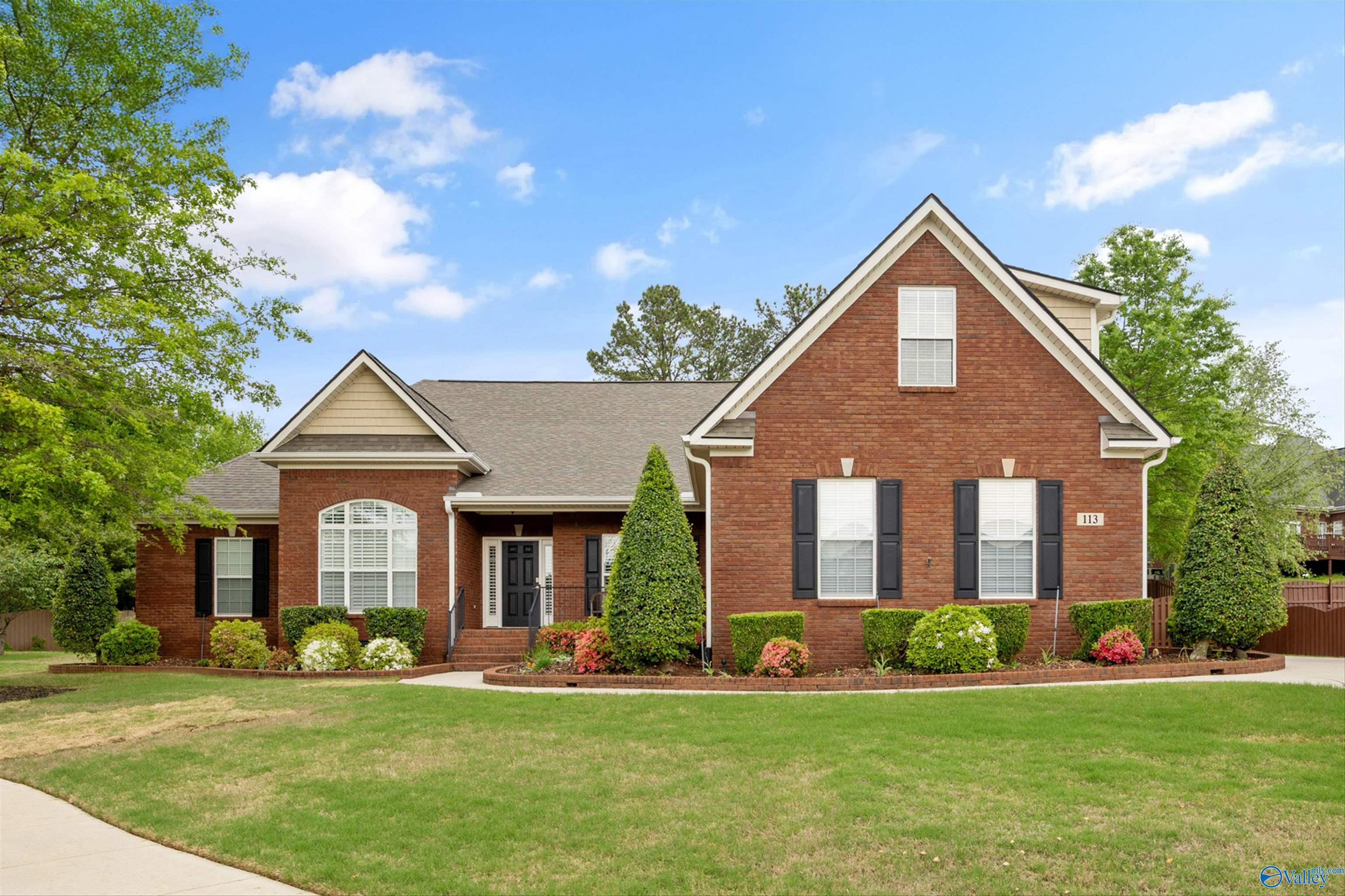113 Vanguard Street, Harvest, Alabama image 1