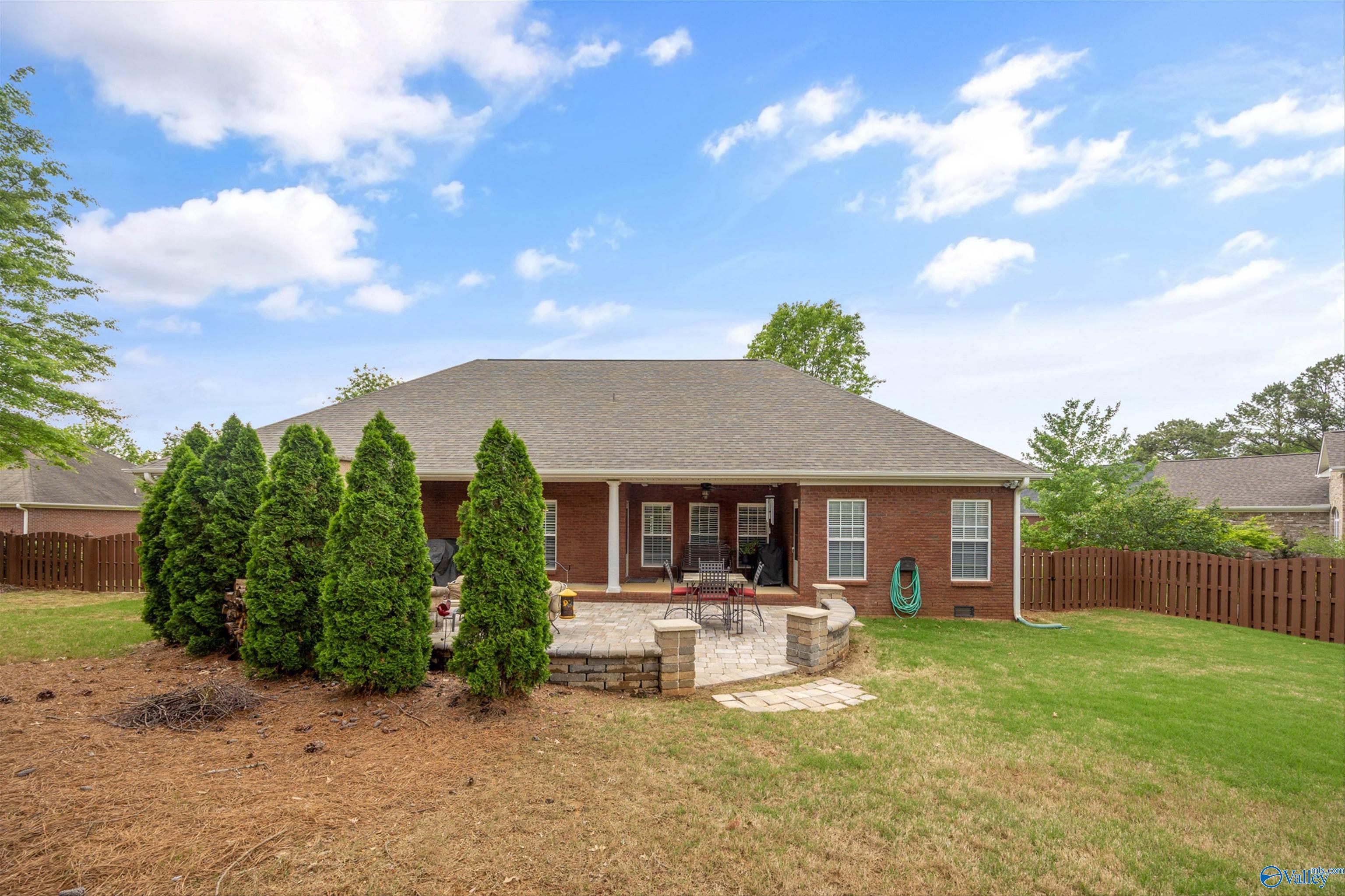 113 Vanguard Street, Harvest, Alabama image 38