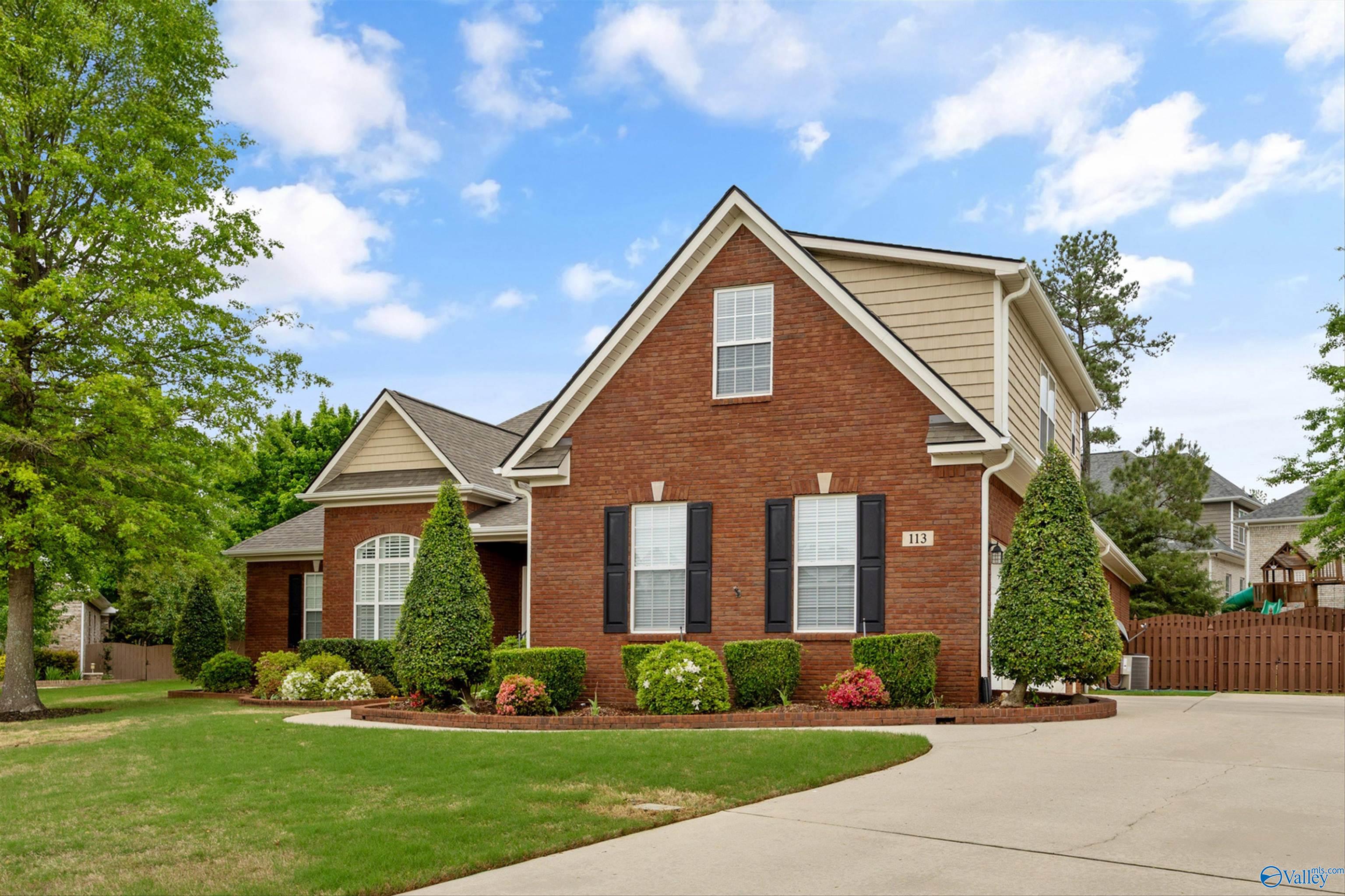 113 Vanguard Street, Harvest, Alabama image 2