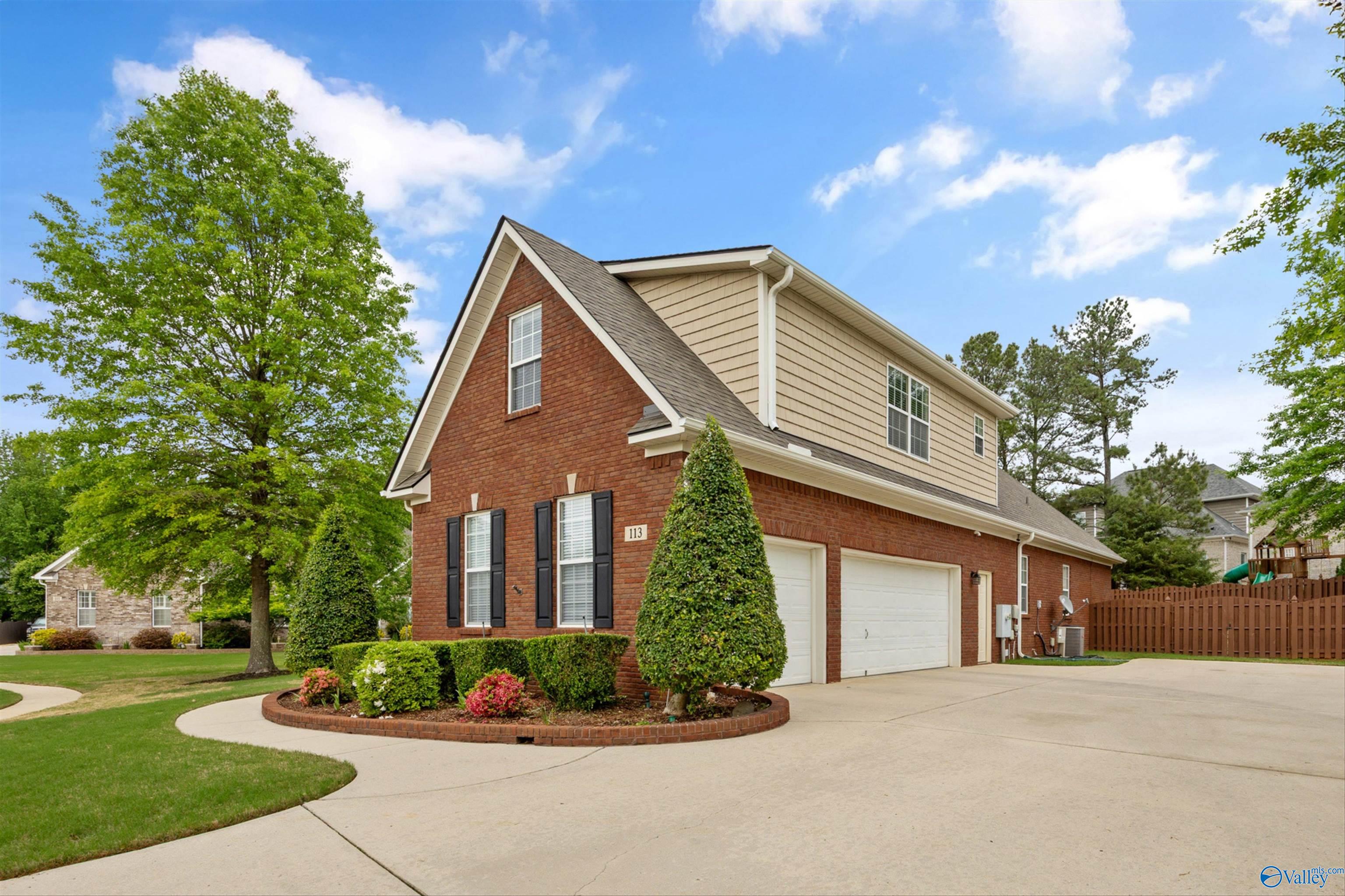 113 Vanguard Street, Harvest, Alabama image 3