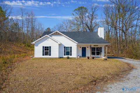 Homes For Sale - 10940 Mudd Street<br/> Ohatchee, AL 36271