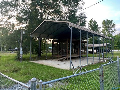 Vacant Land For Sale - LOT 13 County Road 480<br/> Centre, AL 35960