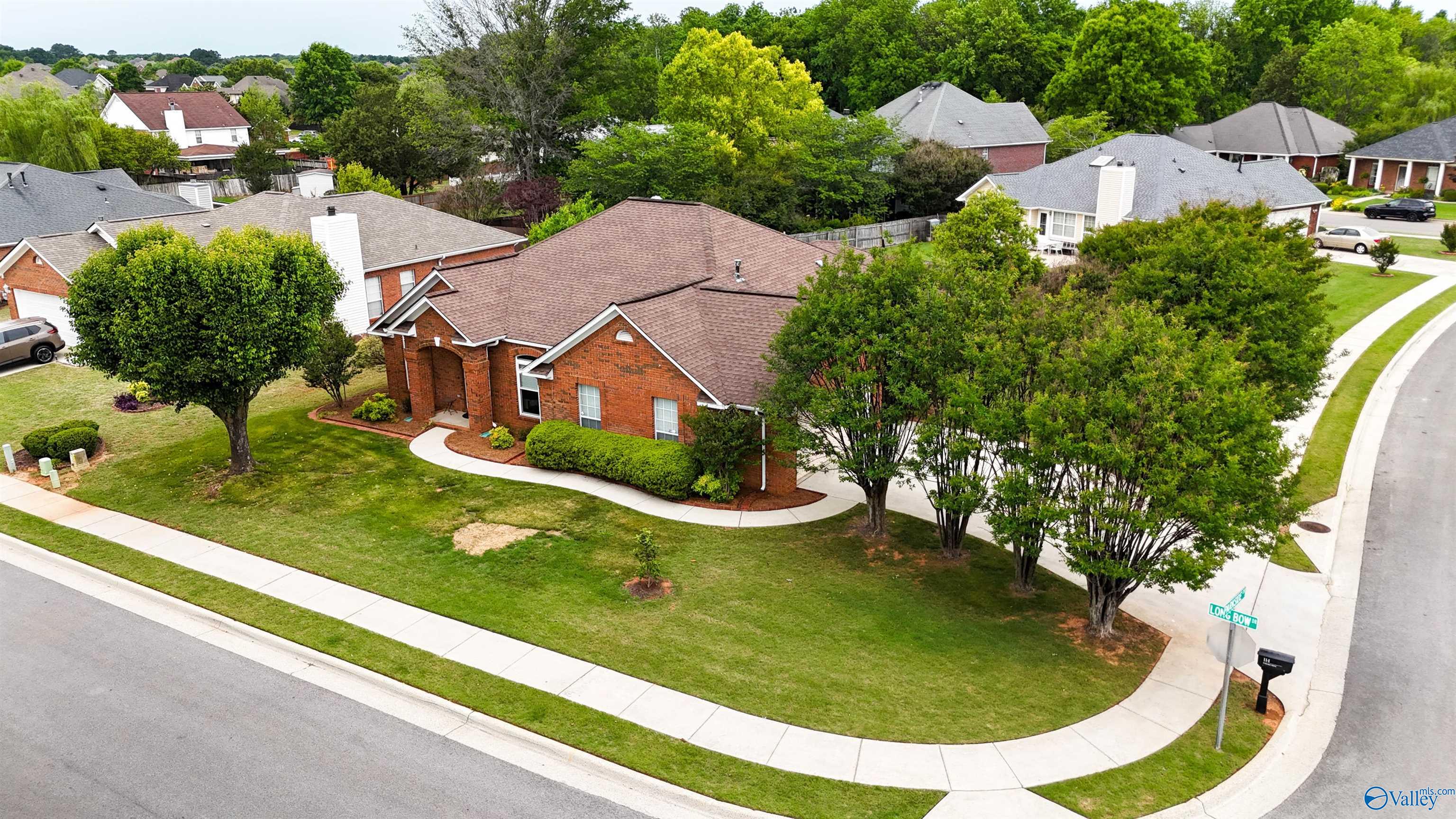 114 Parkside Drive