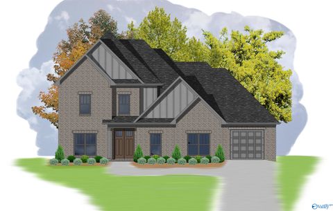 Homes For Sale - 235 Oakland View Drive<br/> Brownsboro, AL 35741