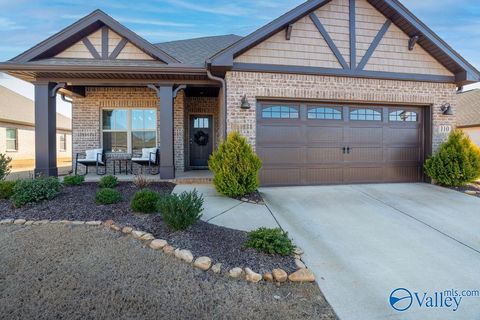 Homes For Sale - 110 Missouri Drive<br/> Madison, AL 35756