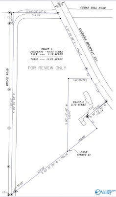 BROCK RD, ARDMORE, AL 35739 - Image ce203a3a7598447a4ed75fbd608ea412/3054071606