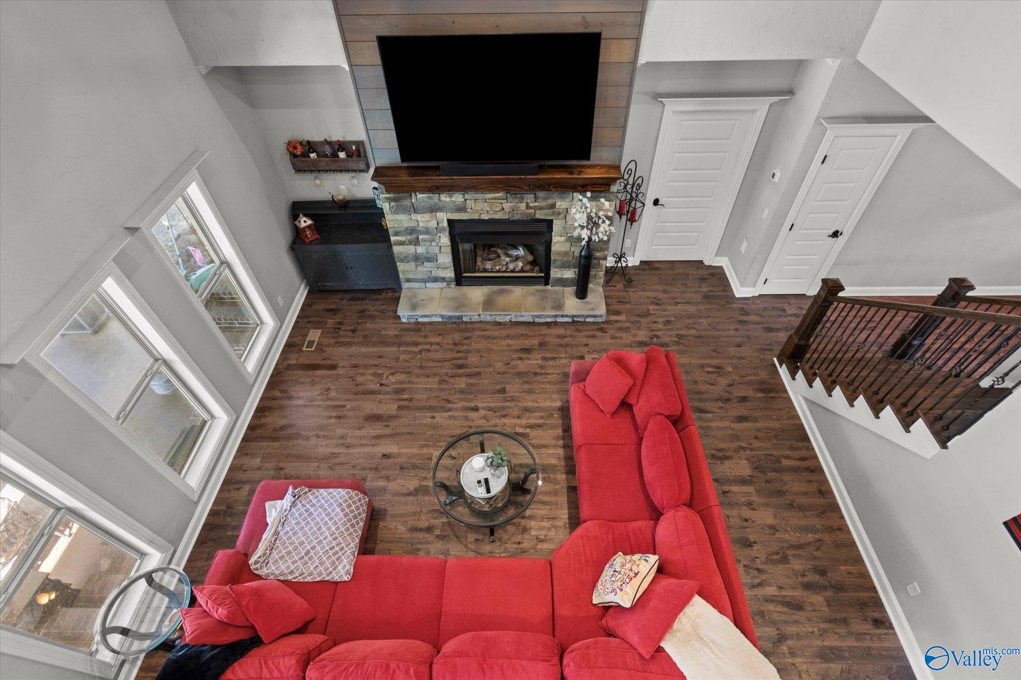 3320 Creek Path Road, Guntersville, Alabama image 7
