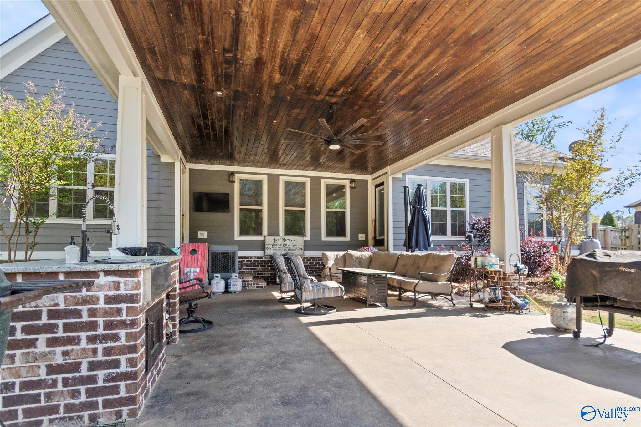 3320 Creek Path Road, Guntersville, Alabama image 36